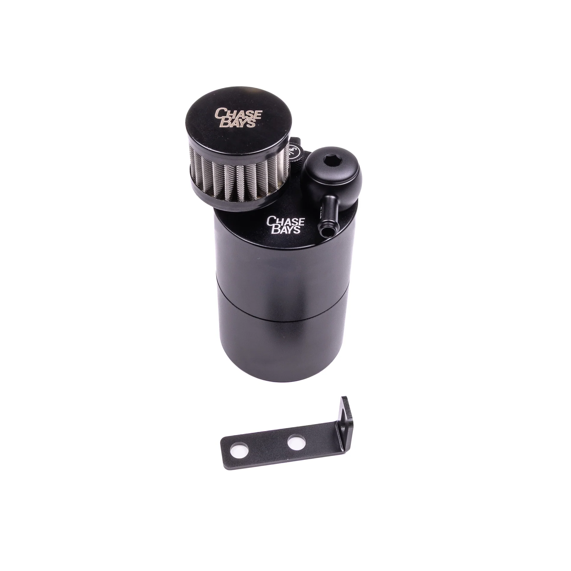 Chase Bays Differential Vent Catch Can