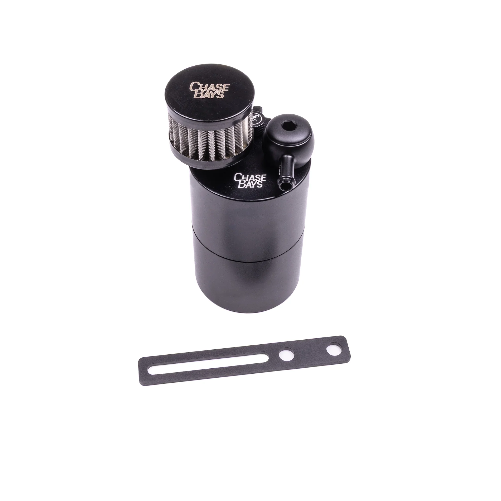 Chase Bays Differential Vent Catch Can - Image 10