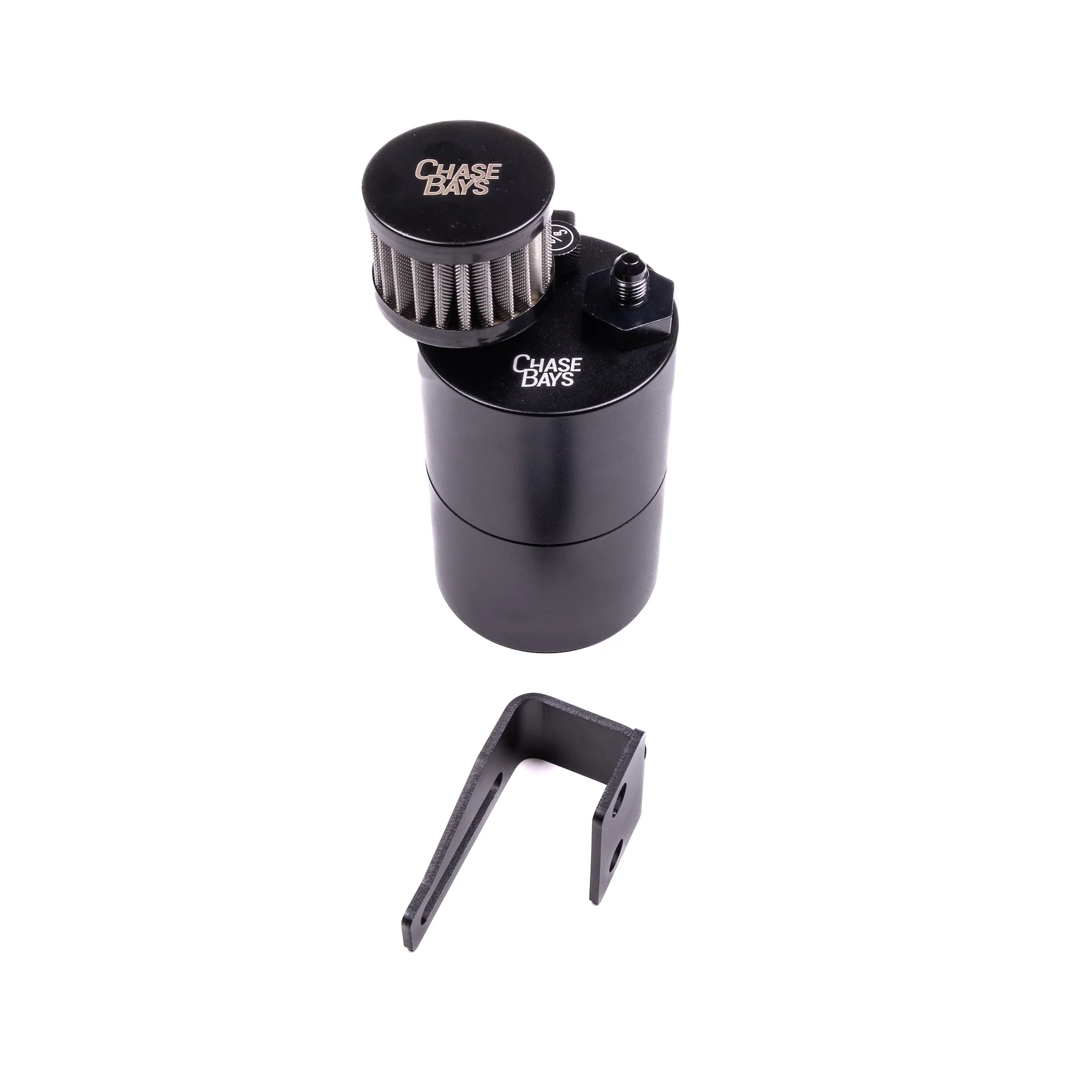 Chase Bays Differential Vent Catch Can - Image 11