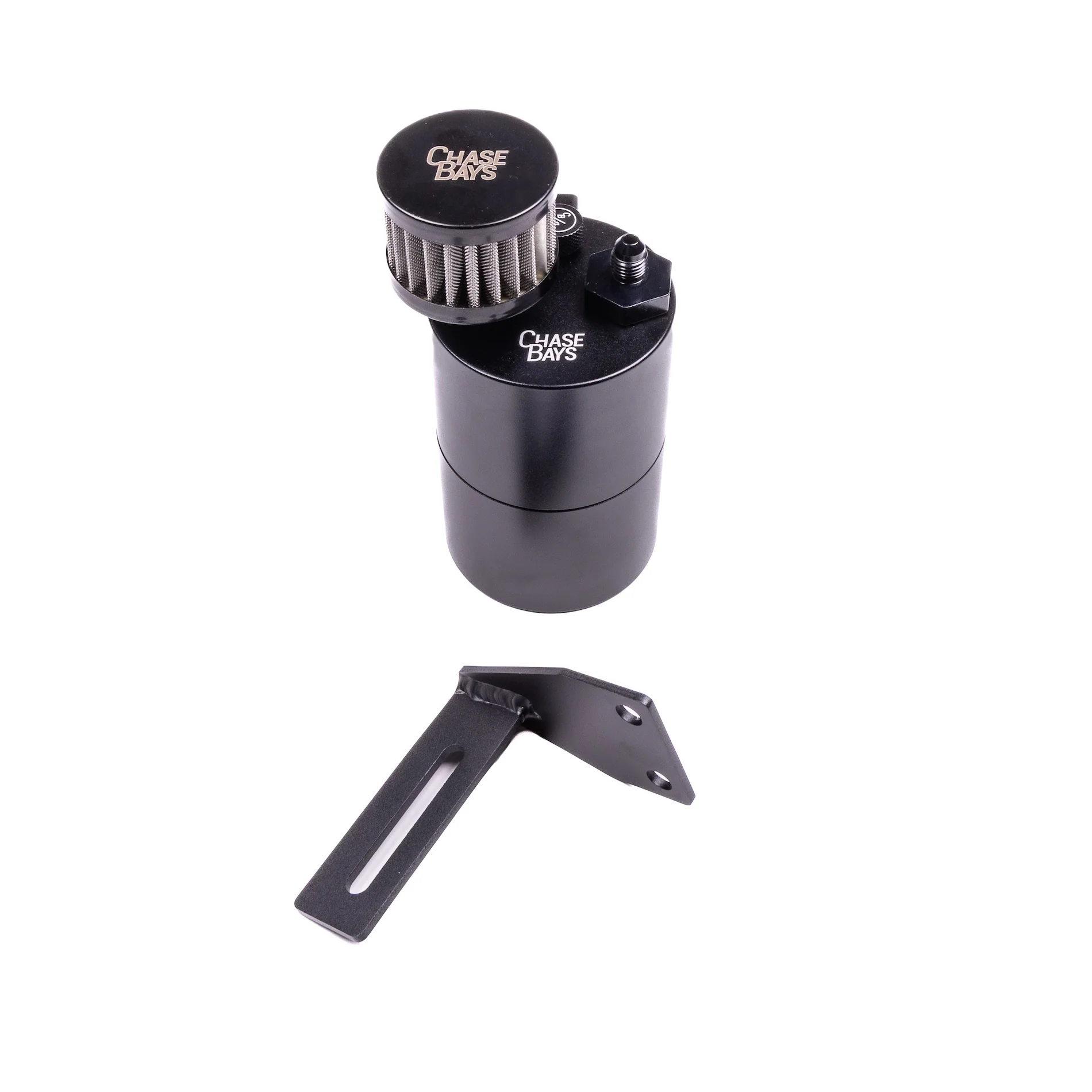 Chase Bays Differential Vent Catch Can - Image 12