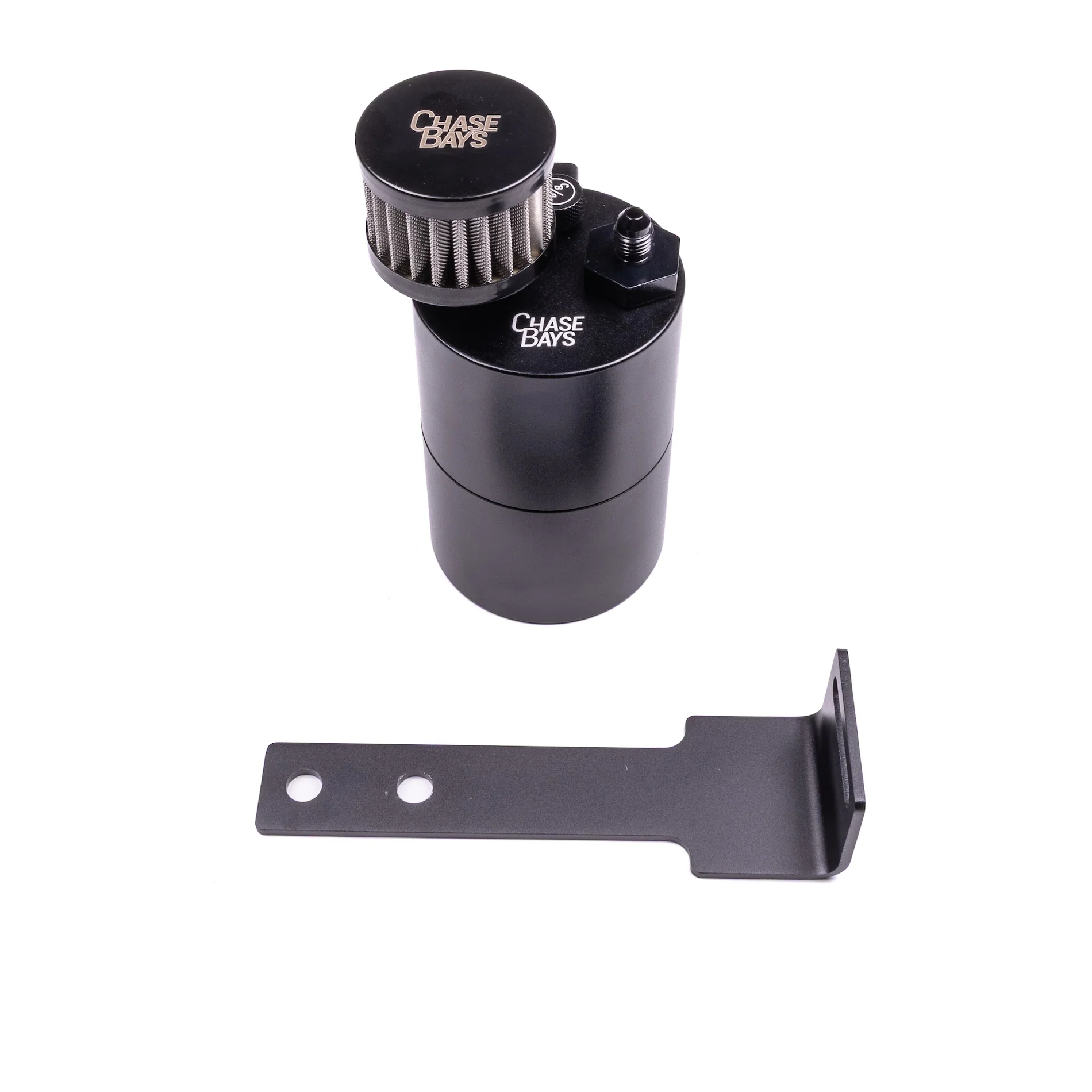 Chase Bays Differential Vent Catch Can - Image 13