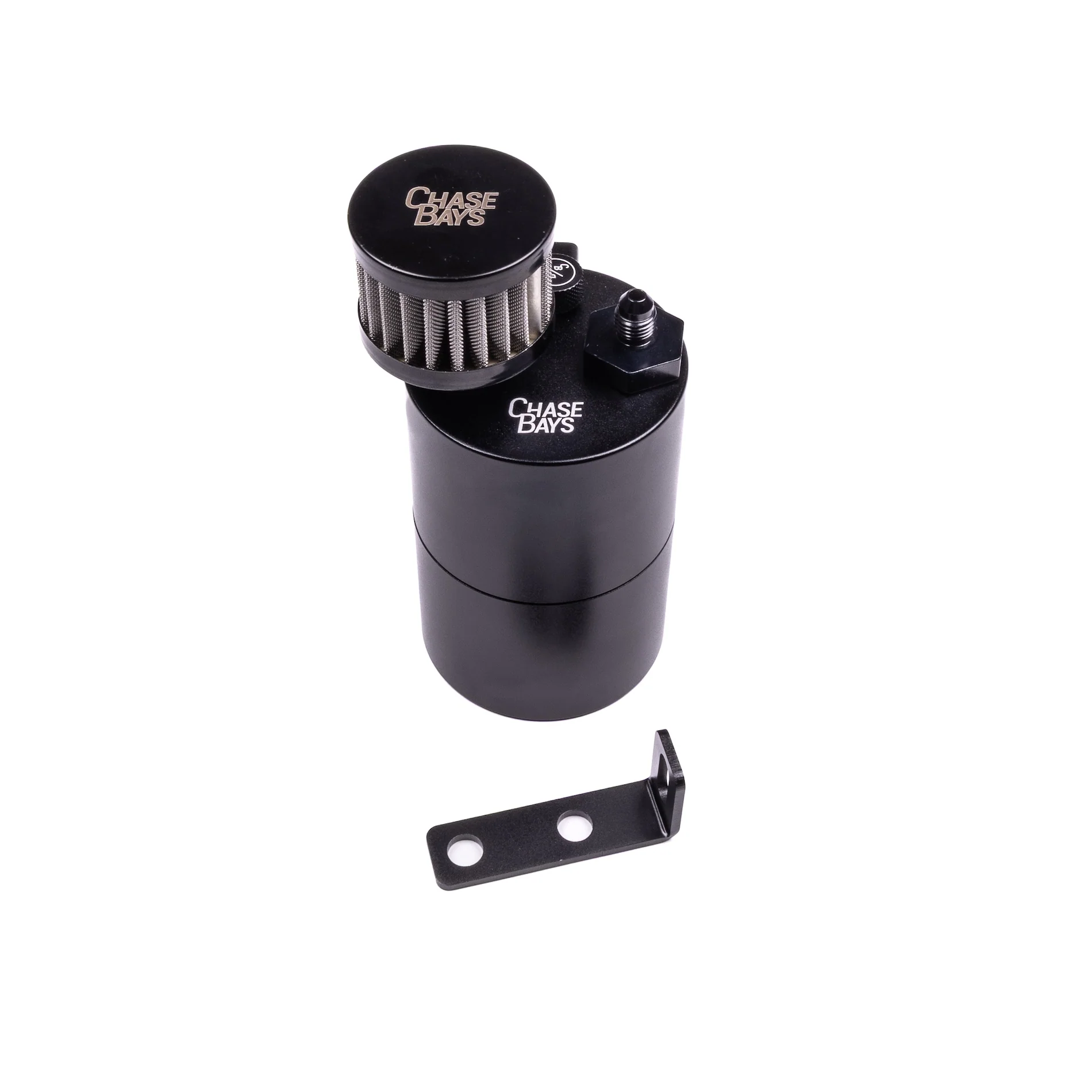 Chase Bays Differential Vent Catch Can - Image 14
