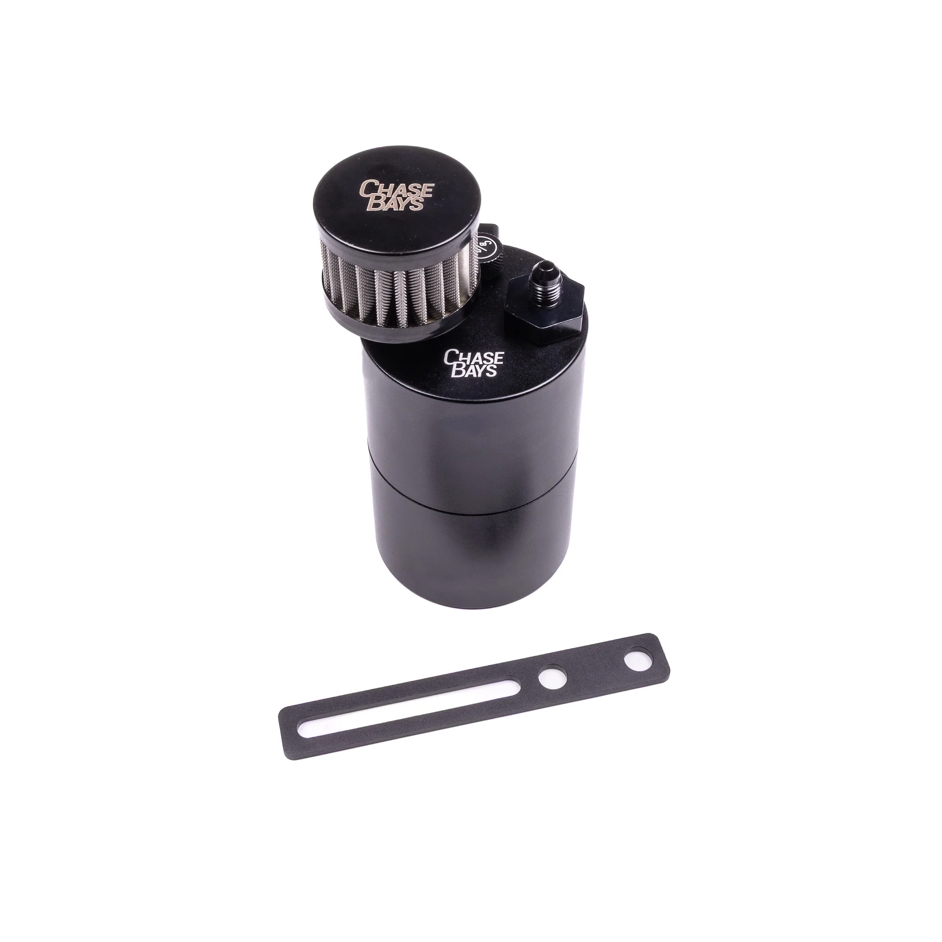 Chase Bays Differential Vent Catch Can - Image 15