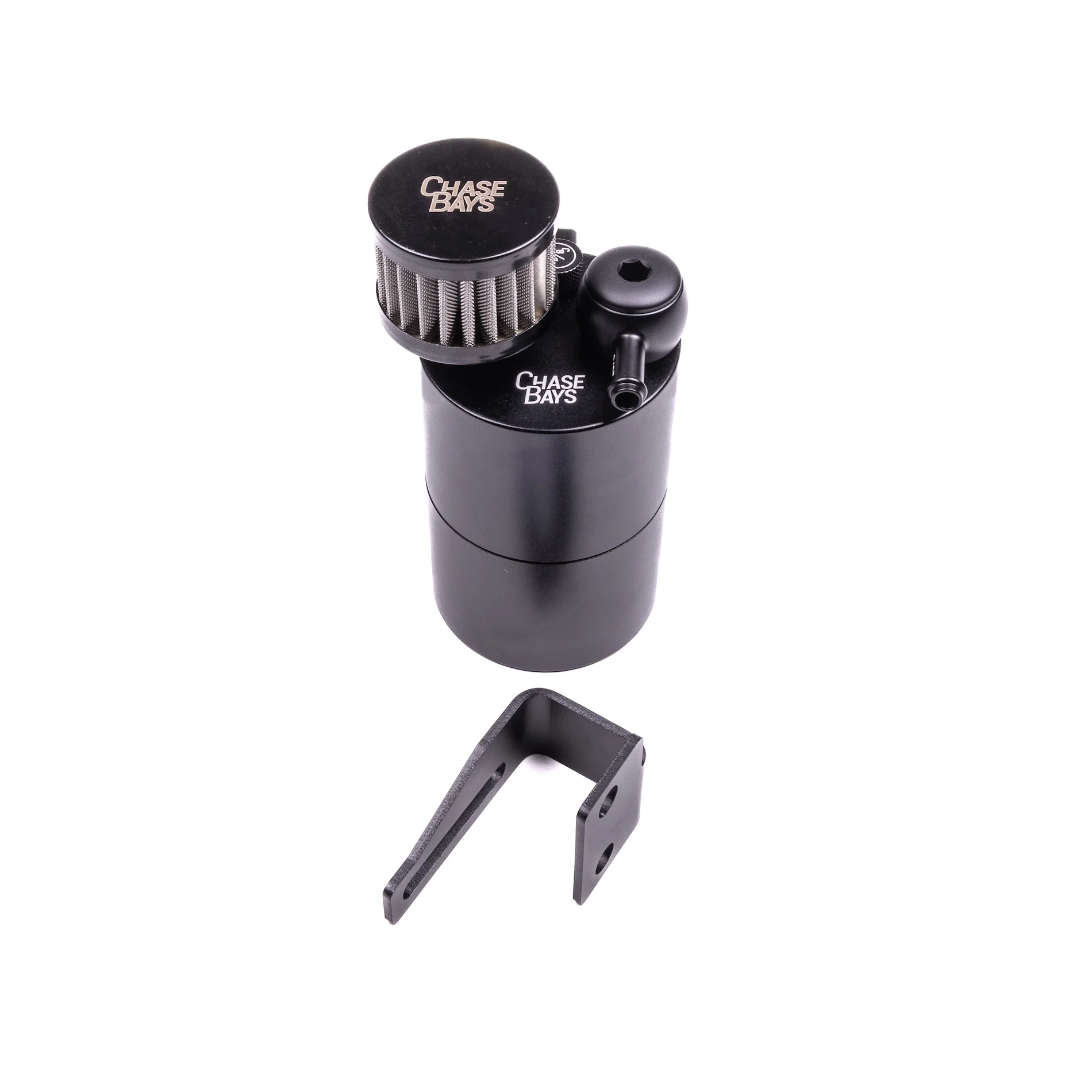 Chase Bays Differential Vent Catch Can - Image 3