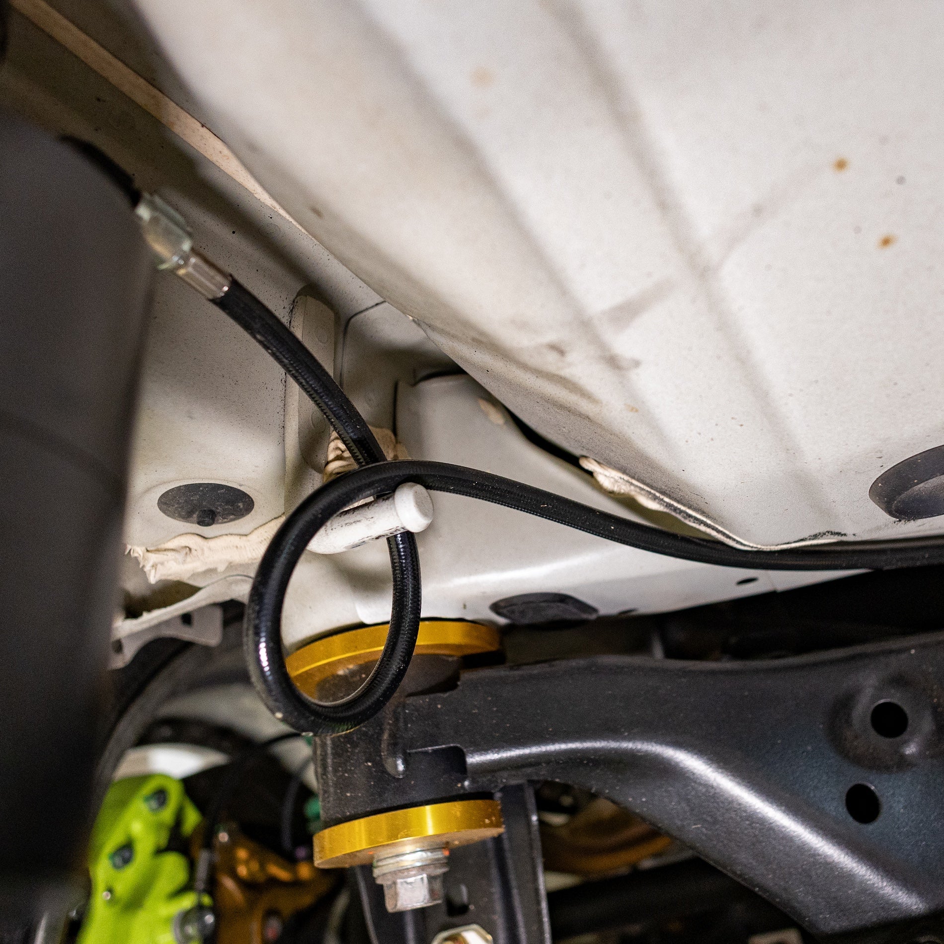 Chase Bays Differential Vent Catch Can - Image 7
