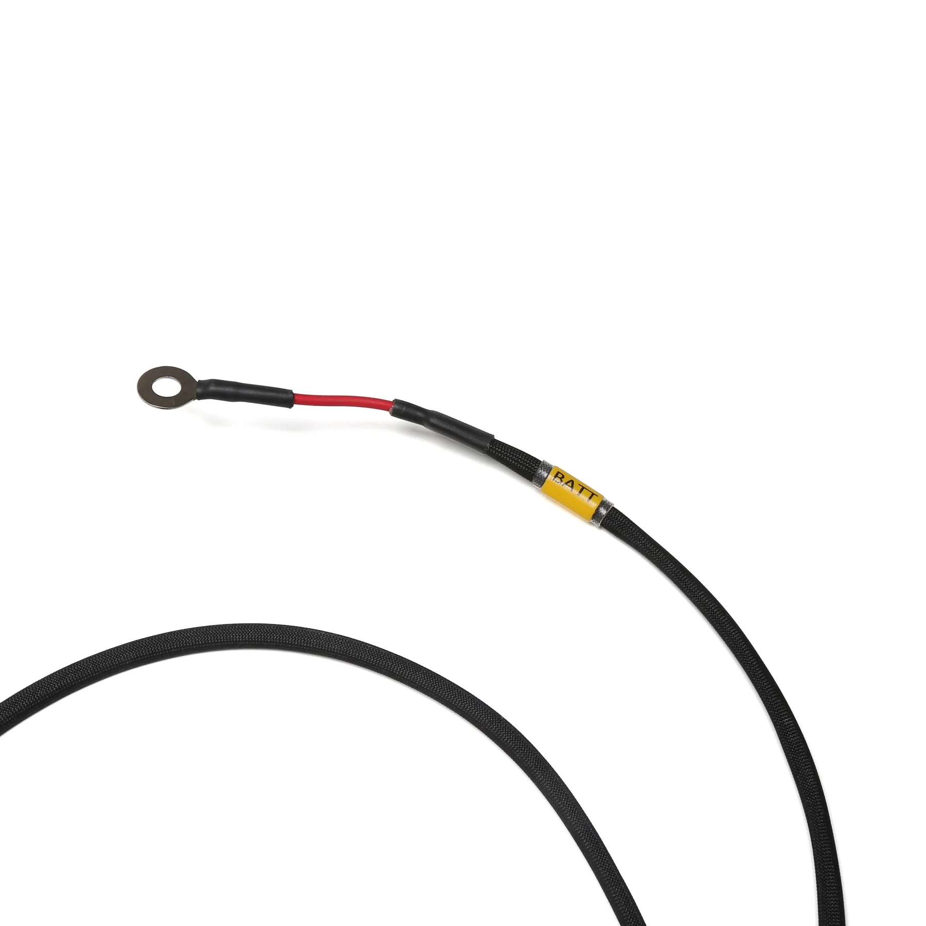 Chase Bays Dual Fan Relay Wiring Harness with 180º F Thermoswitch - Image 7