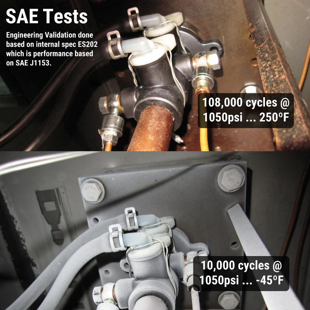 Chase Bays Dual Piston Brake Booster Delete with Bolt-On 6:1 Pedal Ratio - Image 10