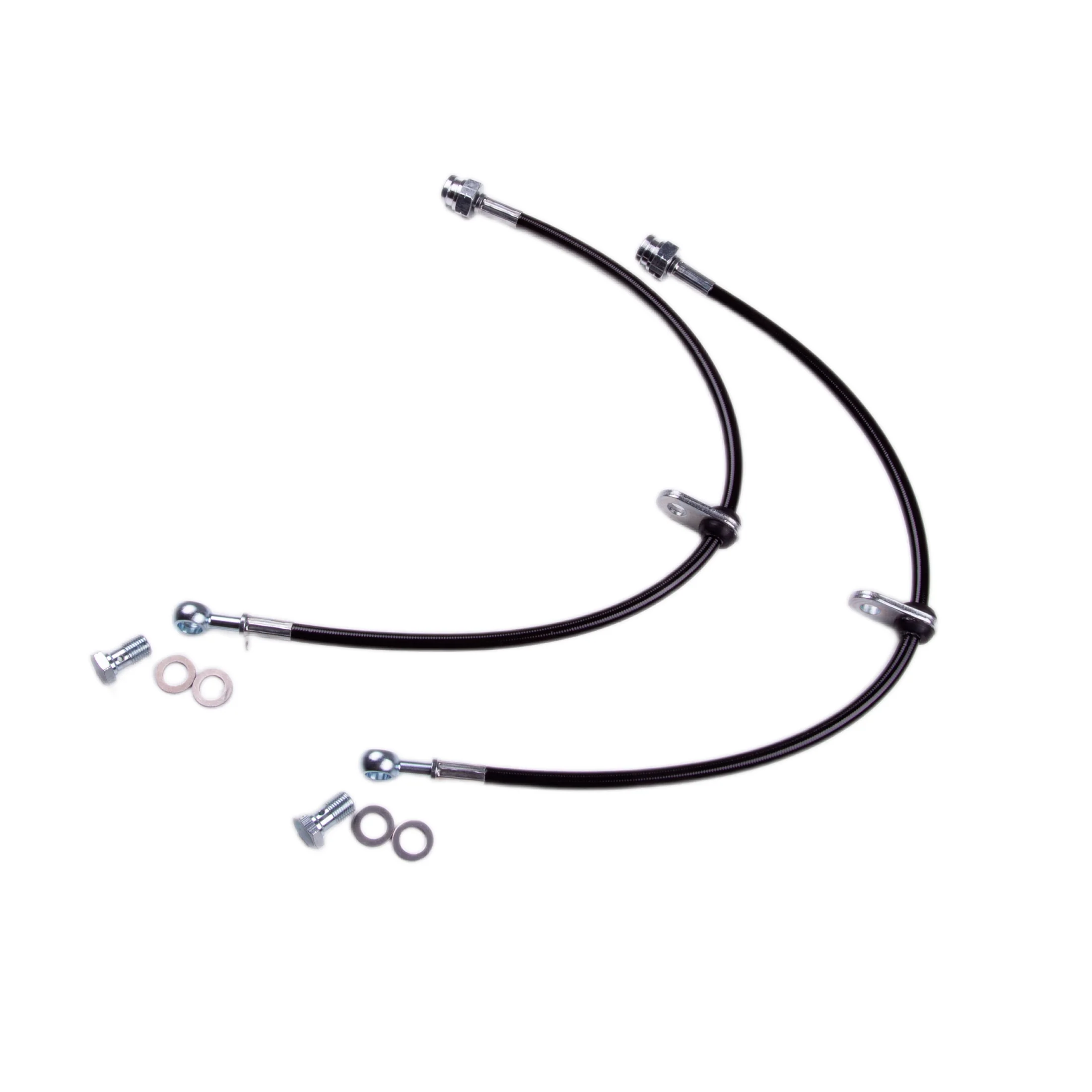 Chase Bays Caliper Brake Lines - Toyota 86 | GR86 | Subaru BRZ - Image 10