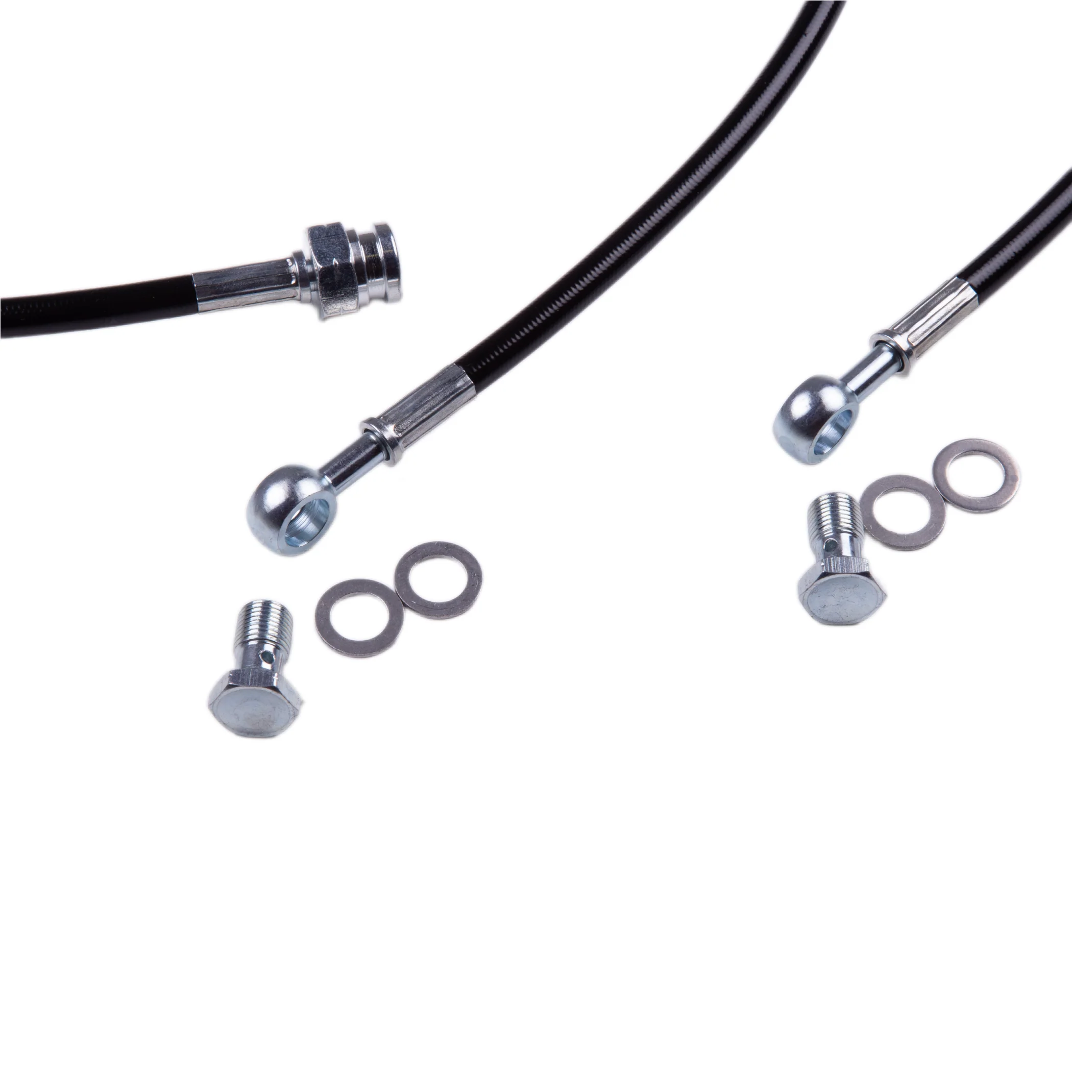 Chase Bays Caliper Brake Lines - Toyota 86 | GR86 | Subaru BRZ - Image 3