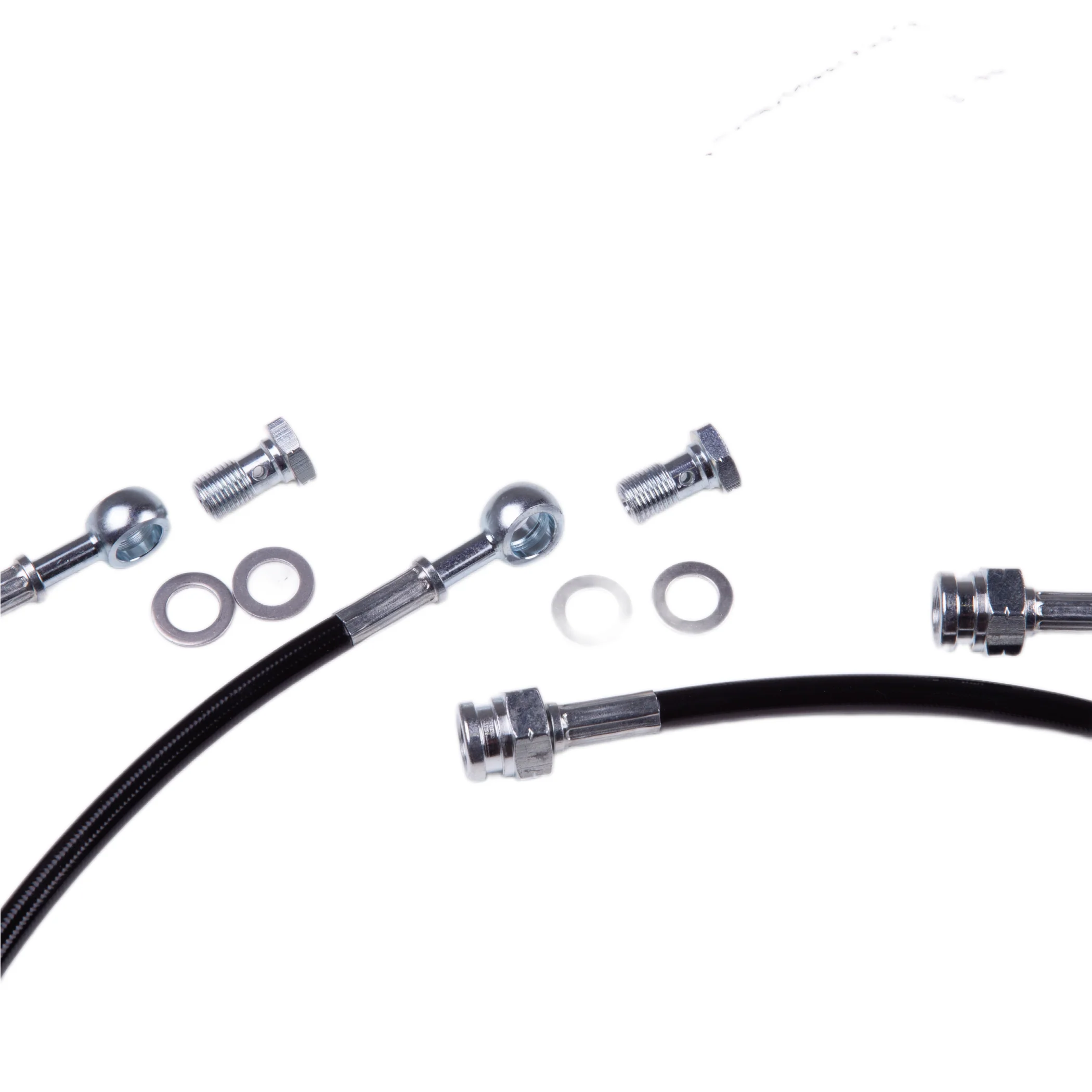 Chase Bays Caliper Brake Lines - Toyota 86 | GR86 | Subaru BRZ - Image 5