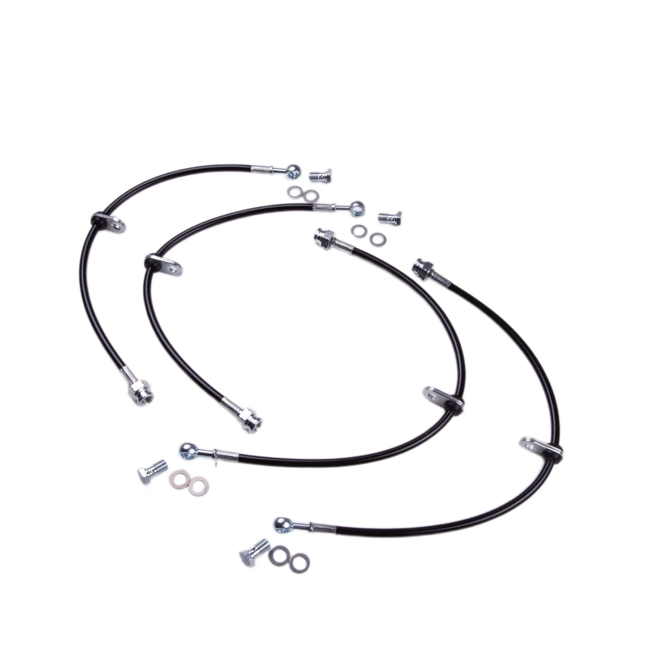 Chase Bays Caliper Brake Lines - Toyota 86 | GR86 | Subaru BRZ - Image 7