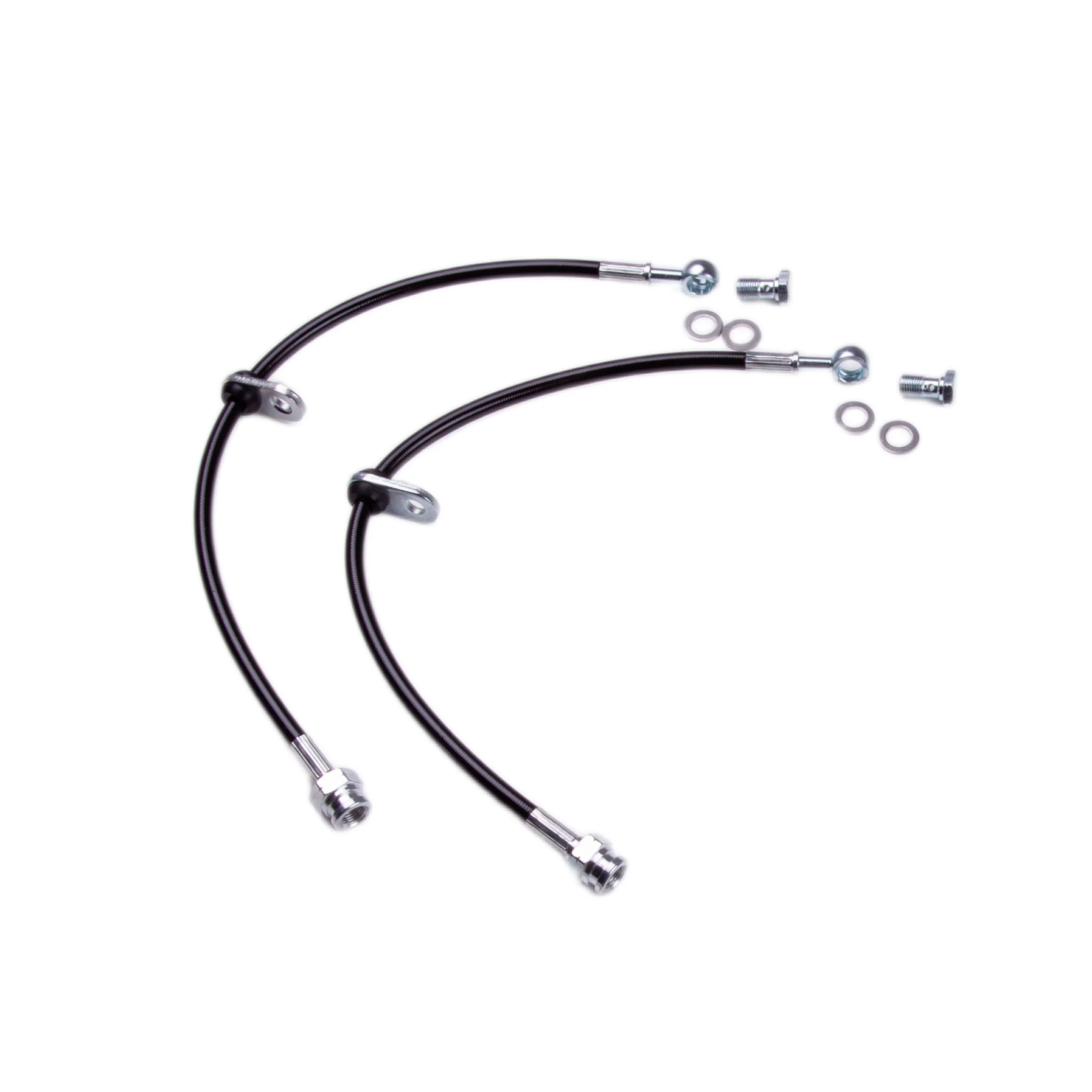 Chase Bays Caliper Brake Lines - Toyota 86 | GR86 | Subaru BRZ - Image 9