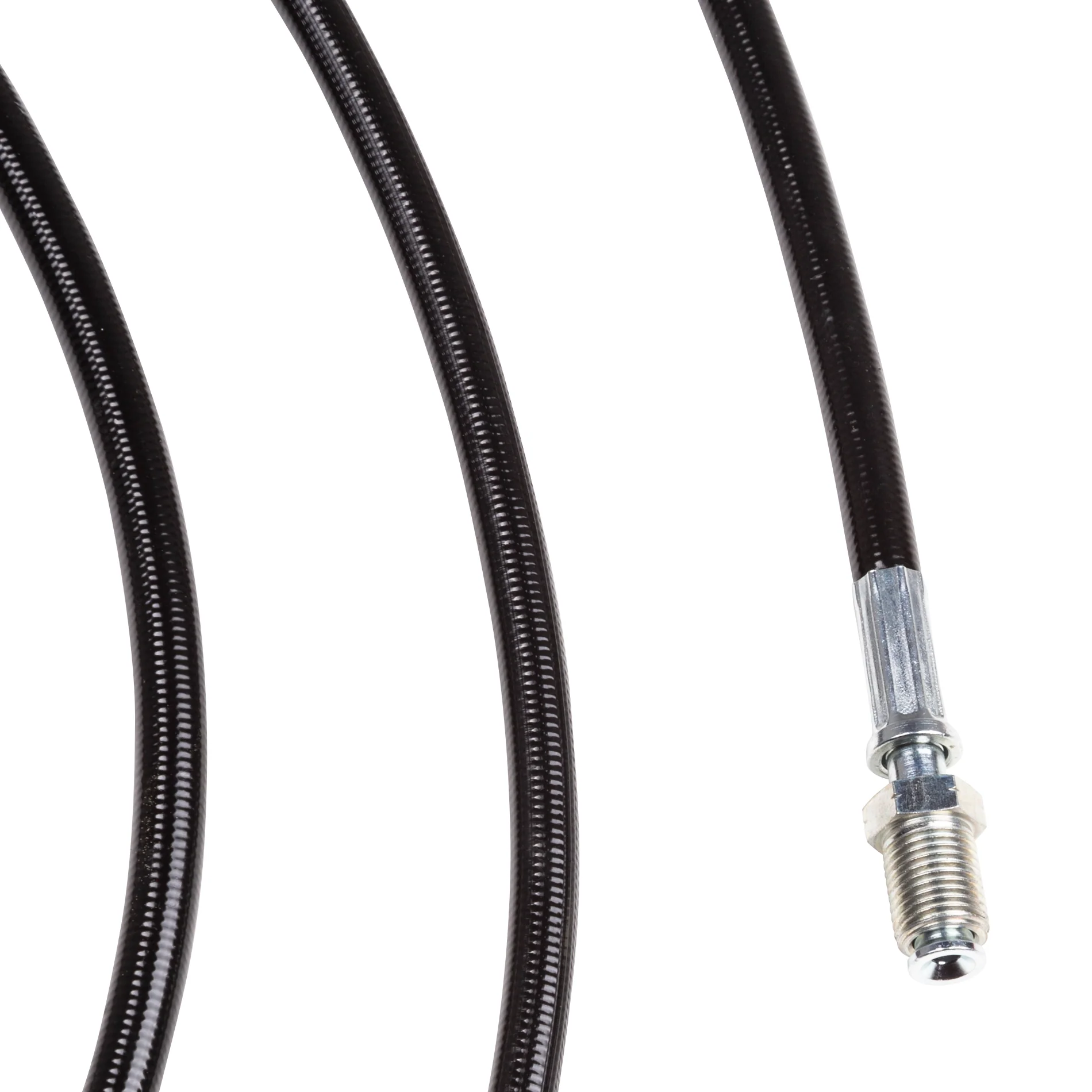 Chase Bays Caliper Brake Lines - Mazda Miata NA | NB | NC - Image 4