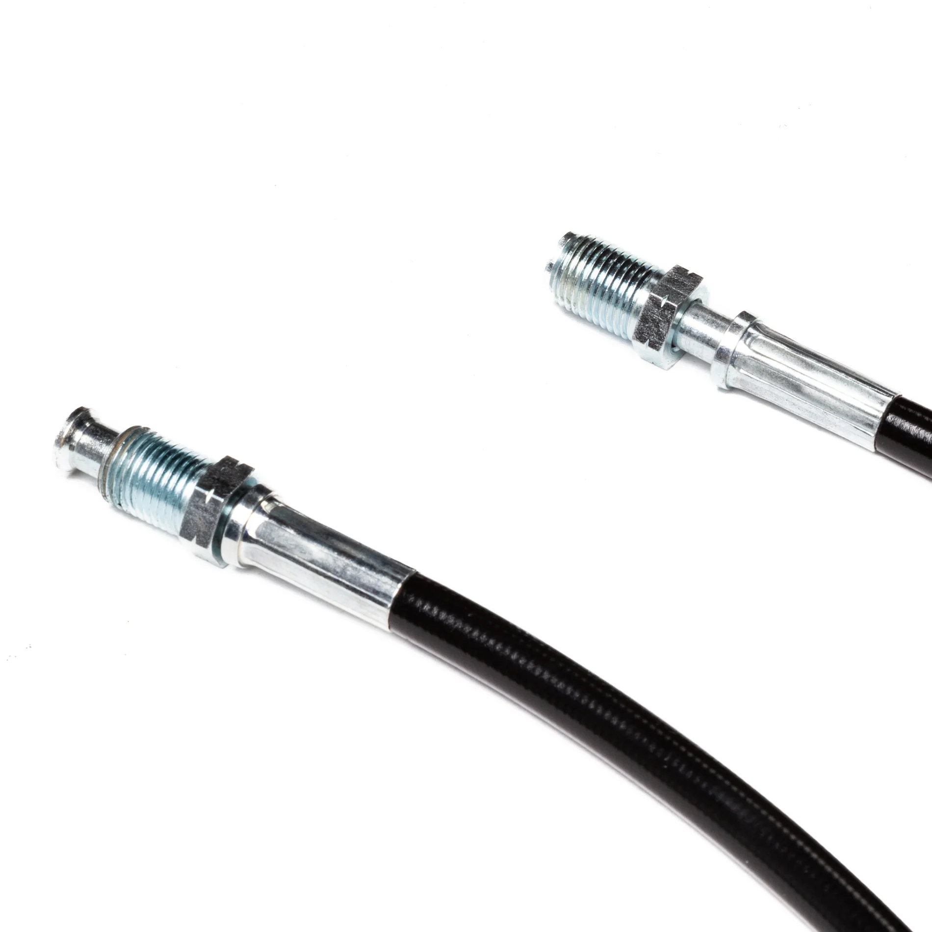 Chase Bays Front to Rear Brake Lines & Rear Hard Line Delete - Toyota AE86 Corolla - Image 5