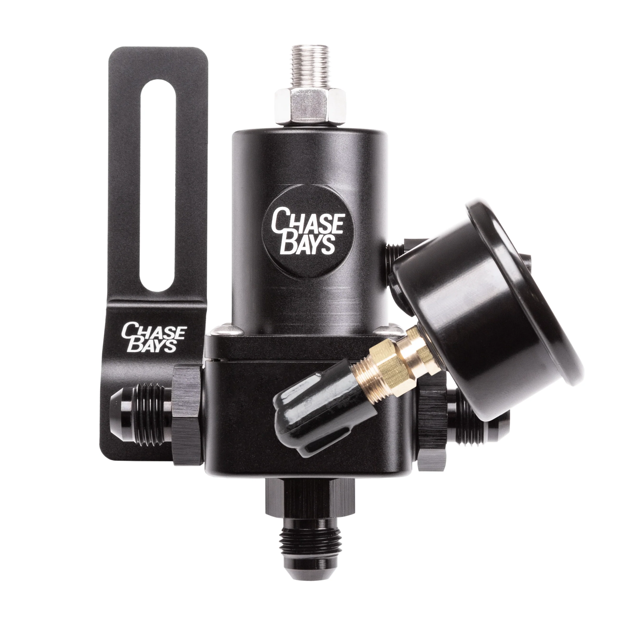 Chase Bays Compact Fuel Pressure Regulator - Image 10