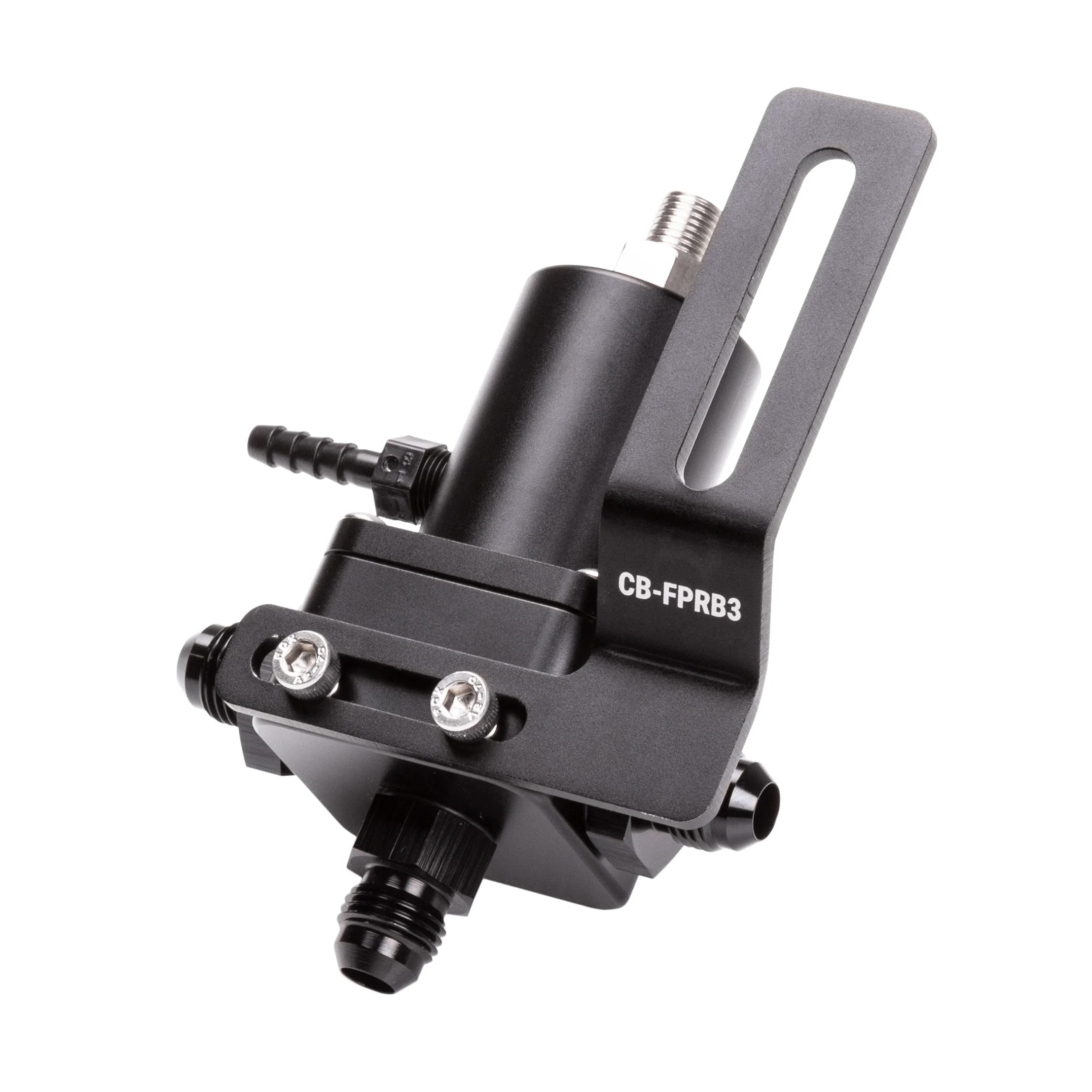 Chase Bays Compact Fuel Pressure Regulator - Image 11