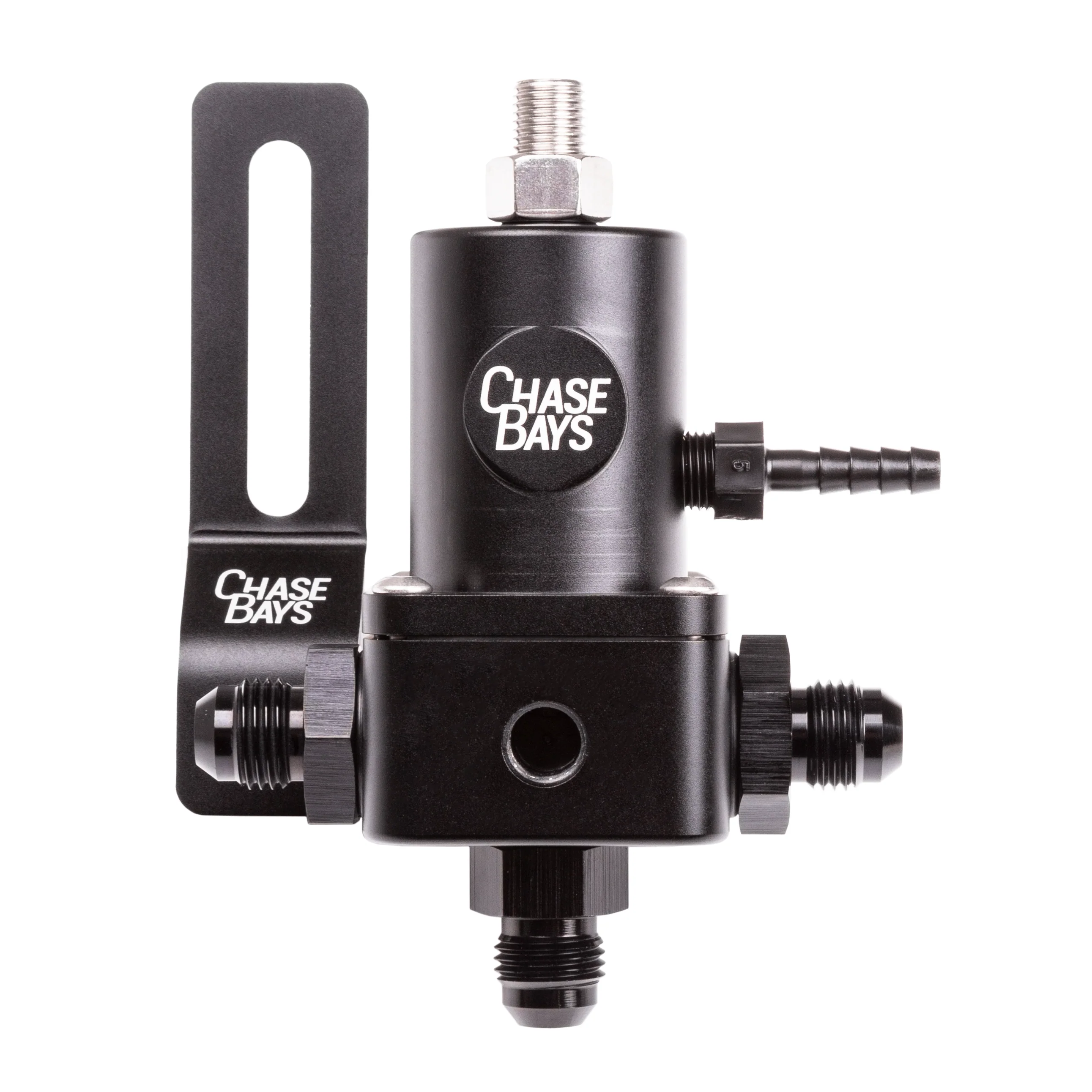 Chase Bays Compact Fuel Pressure Regulator - Image 3