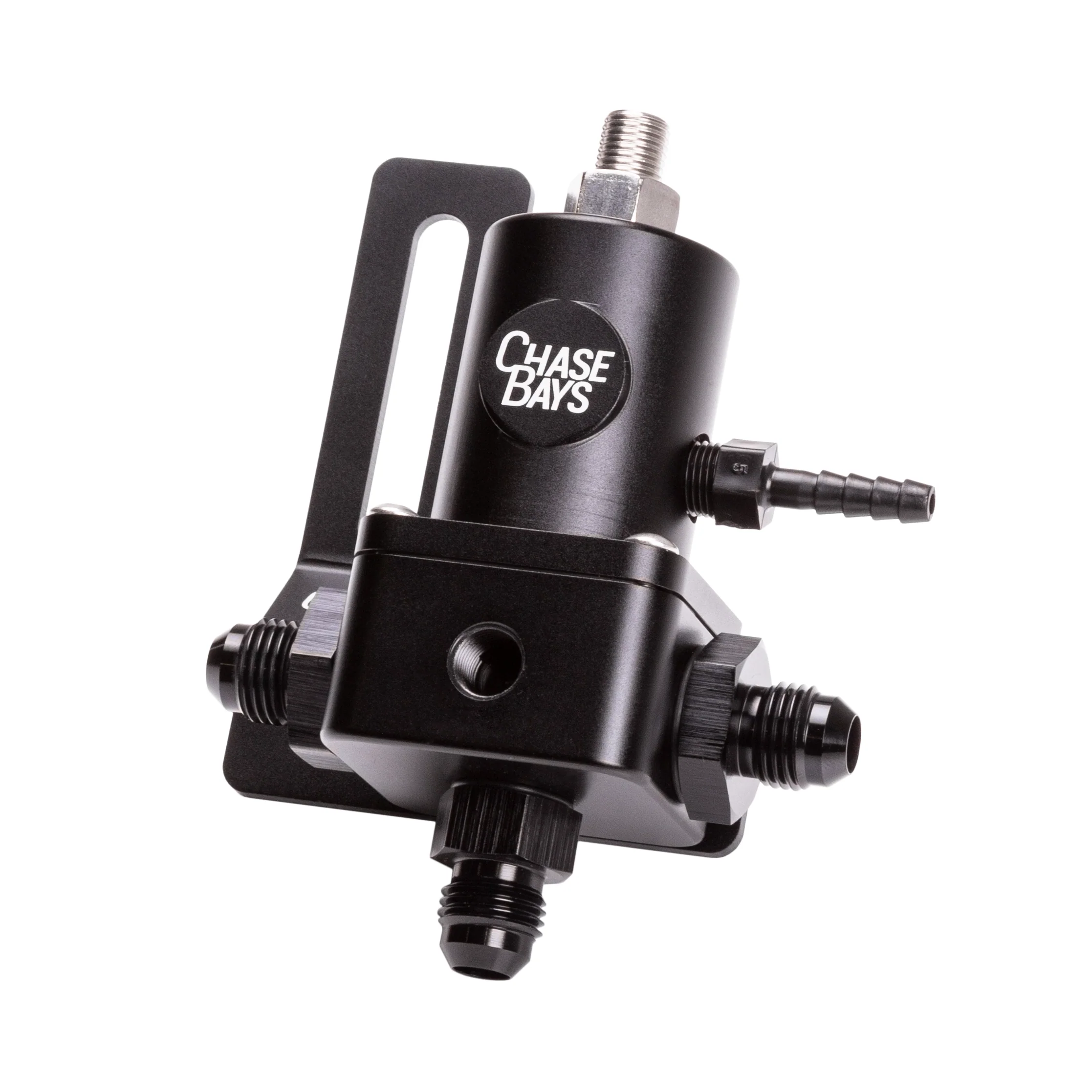 Chase Bays Compact Fuel Pressure Regulator - Image 4