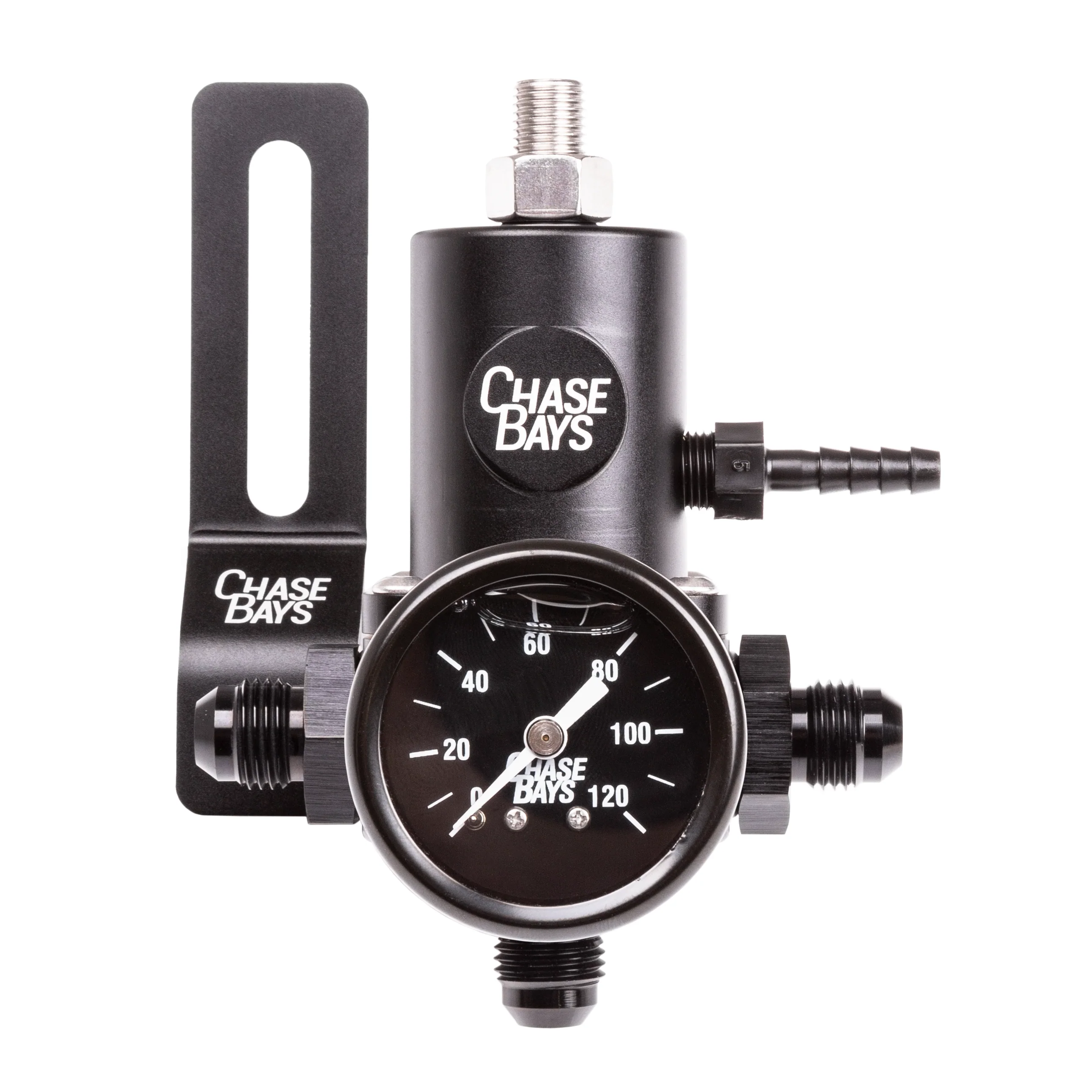 Chase Bays Compact Fuel Pressure Regulator - Image 5
