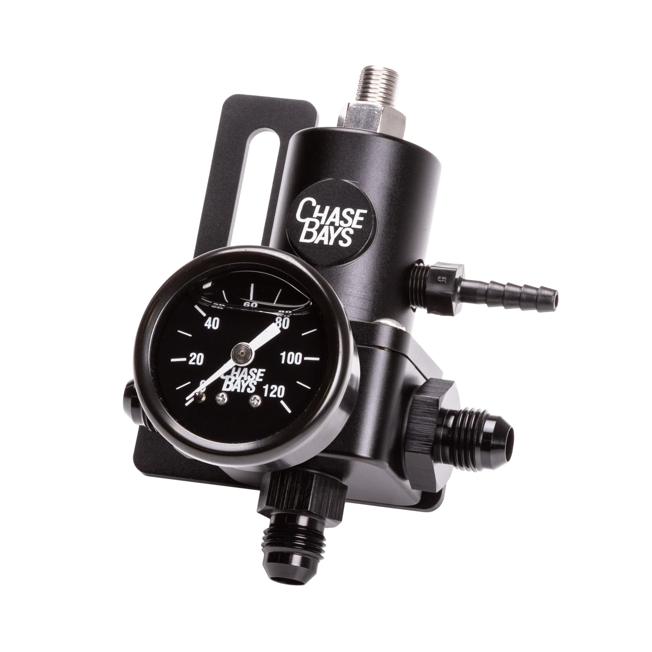 Chase Bays Compact Fuel Pressure Regulator - Image 6
