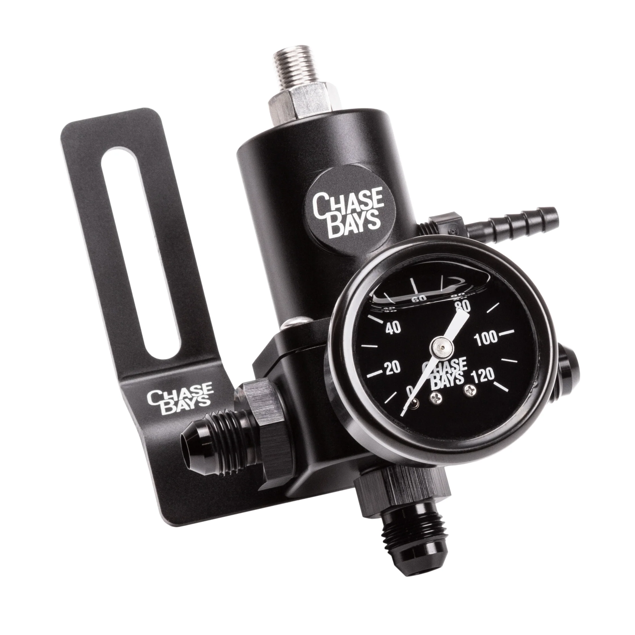 Chase Bays Compact Fuel Pressure Regulator - Image 7