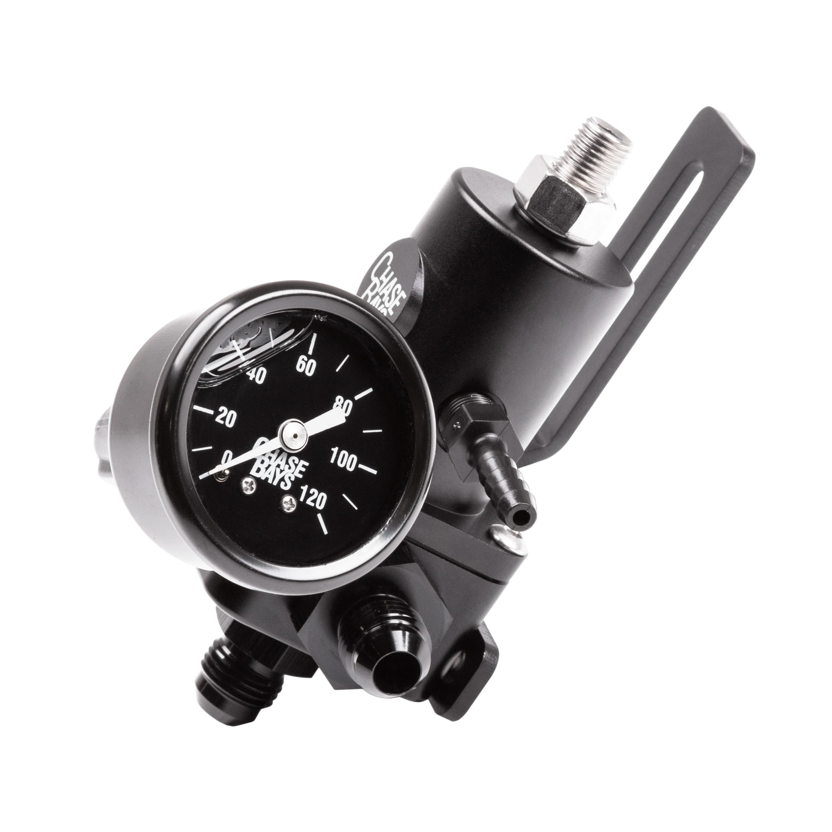 Chase Bays Compact Fuel Pressure Regulator - Image 8