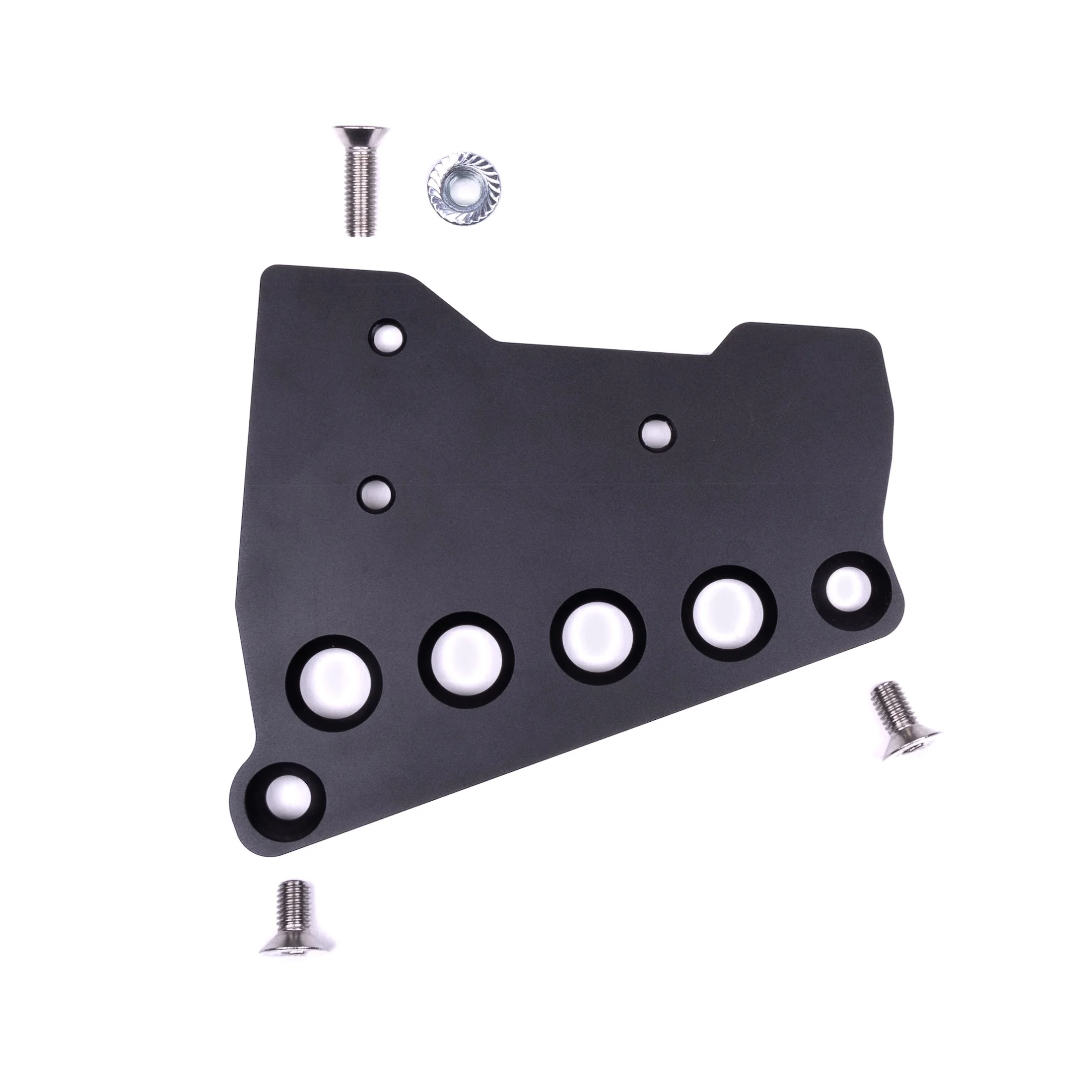 Chase Bays Handbrake Mounting Bracket - BMW E30