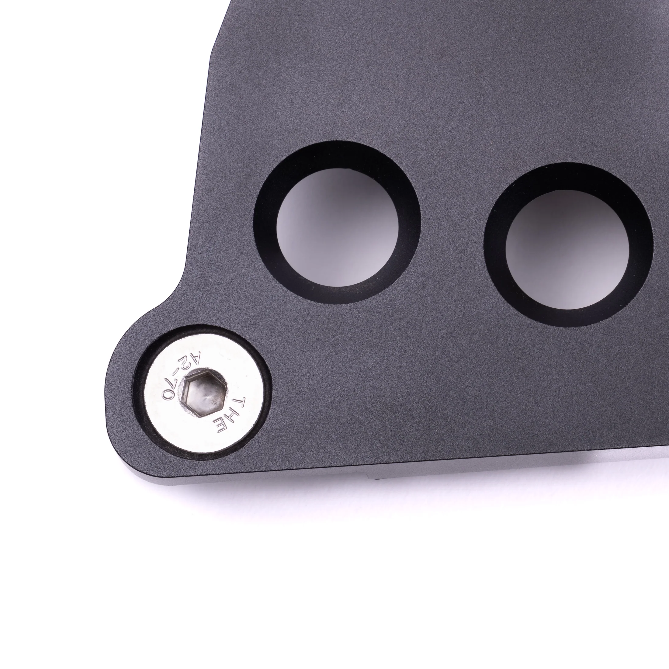 Chase Bays Handbrake Mounting Bracket - BMW E30 - Image 3