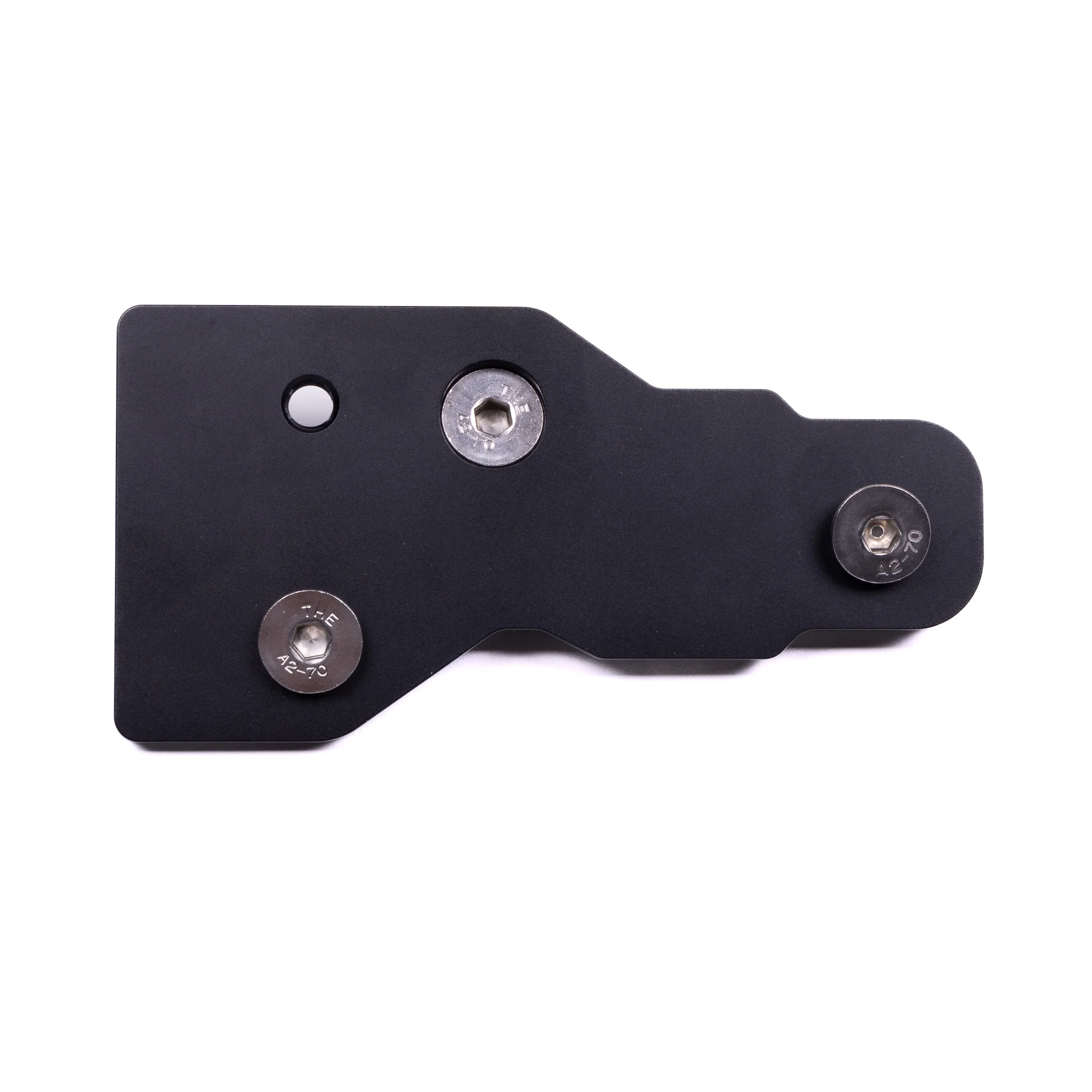 Chase Bays Handbrake Mounting Bracket - BMW E30 - Image 6