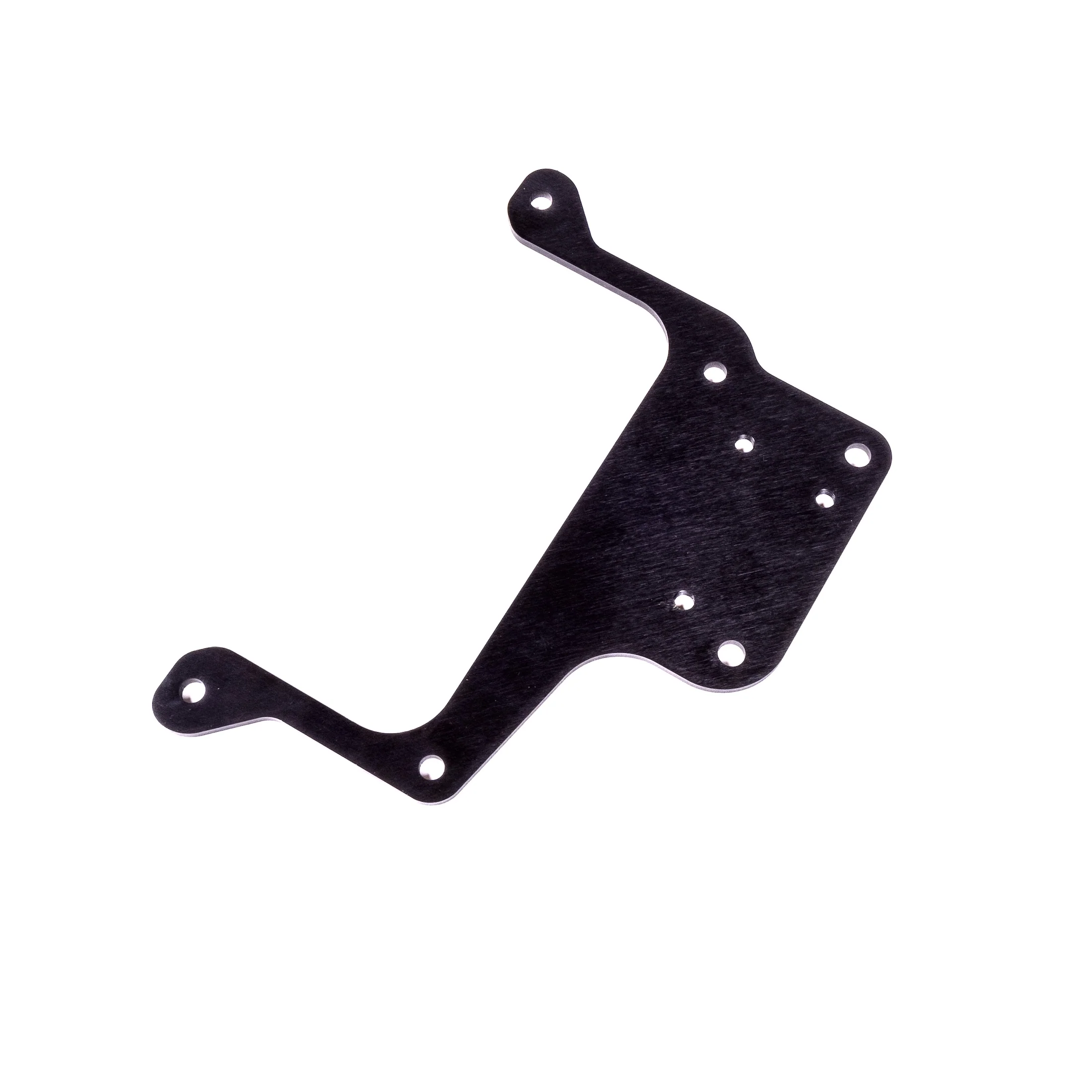 Chase Bays Handbrake Mounting Bracket - Corvette C5 | C6 - Image 3