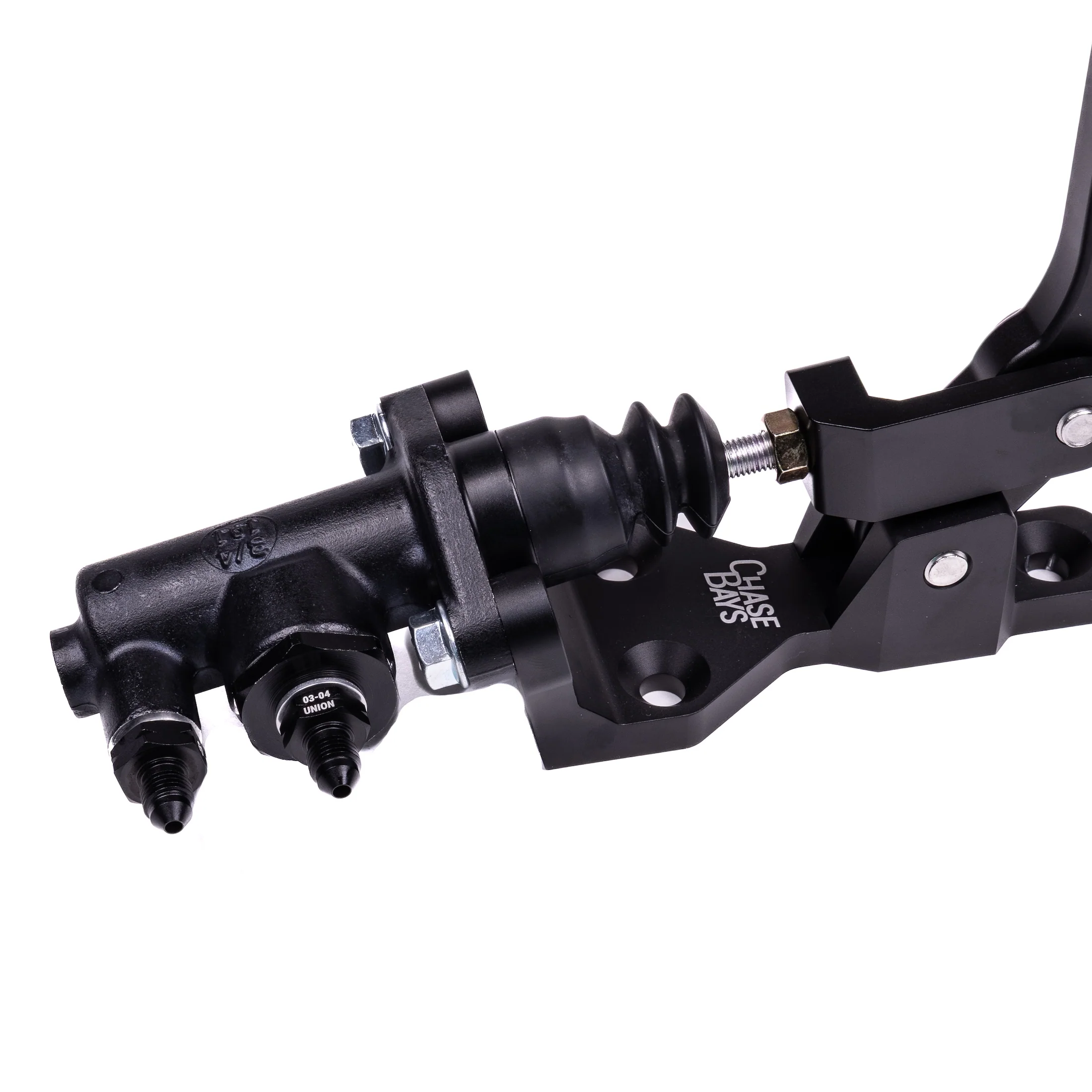 Chase Bays Hydro Handbrake - Image 13
