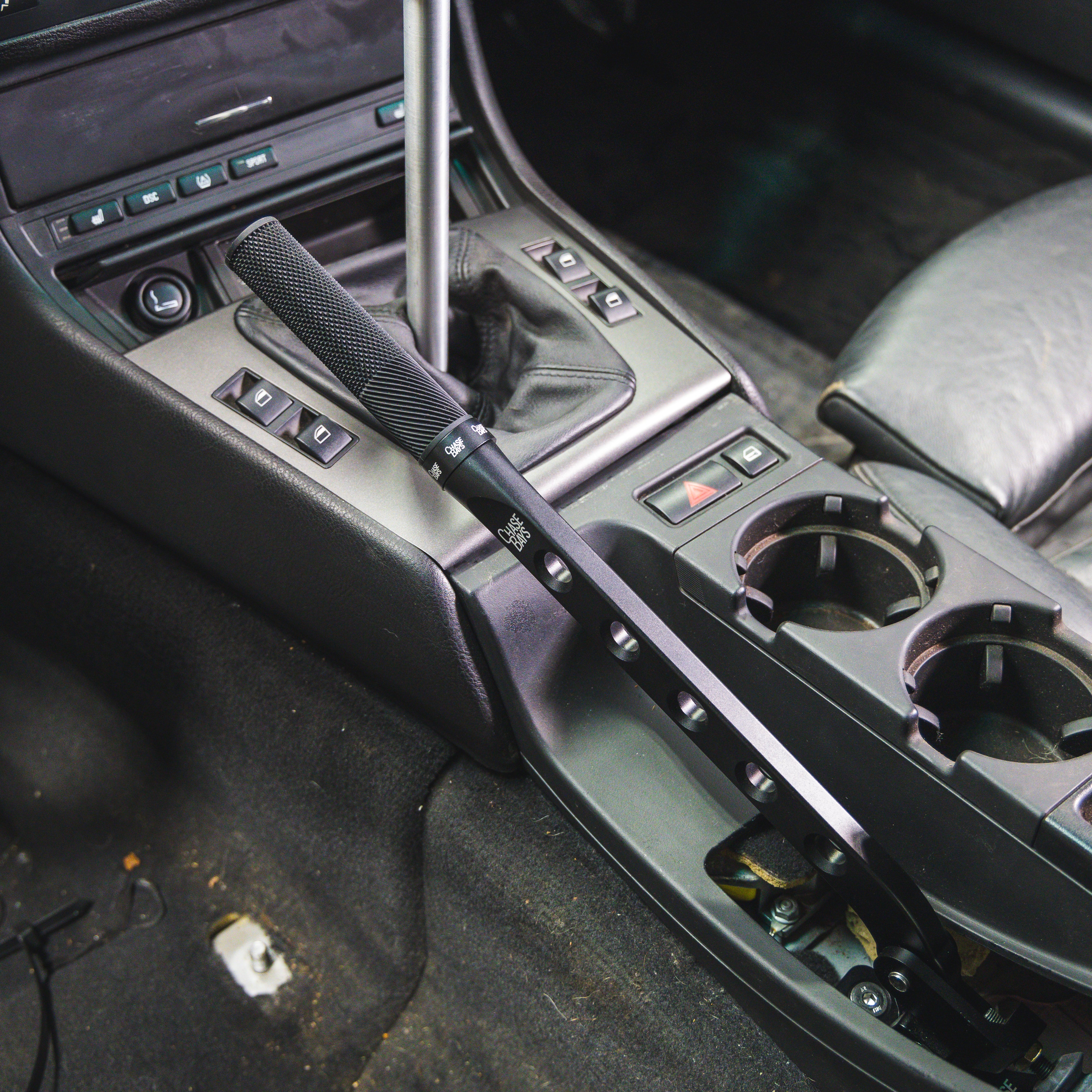 Chase Bays Hydro Handbrake - Image 9