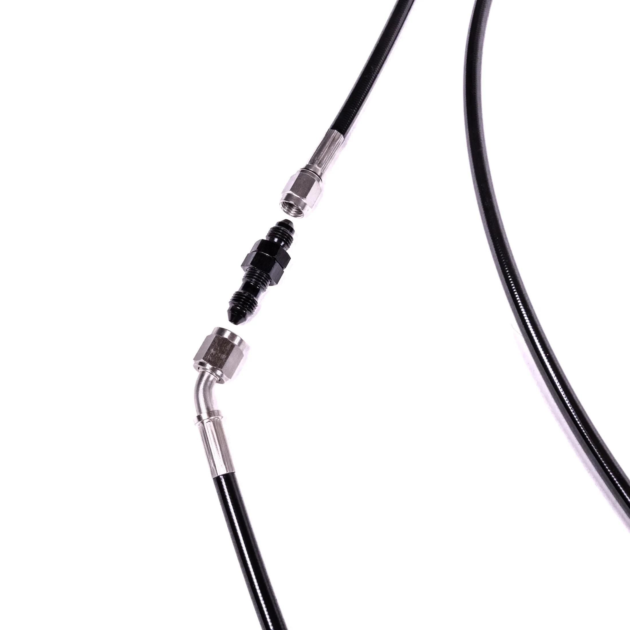 Chase Bays Hydro Handbrake Brake Line Kit - Corvette C5 | C6 - Image 7