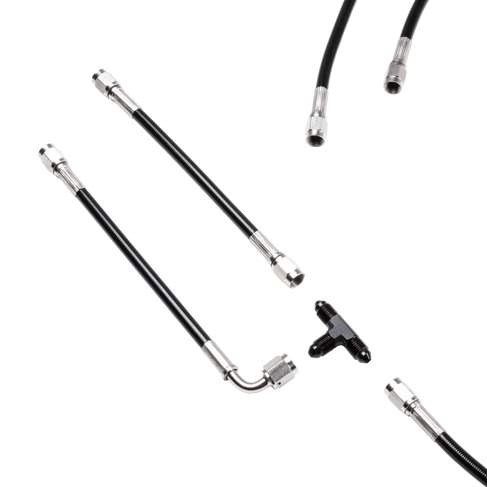 Chase Bays Hydro Handbrake Brake Line Kit for Toyota 86 | GR86 | Subaru BRZ - Image 7