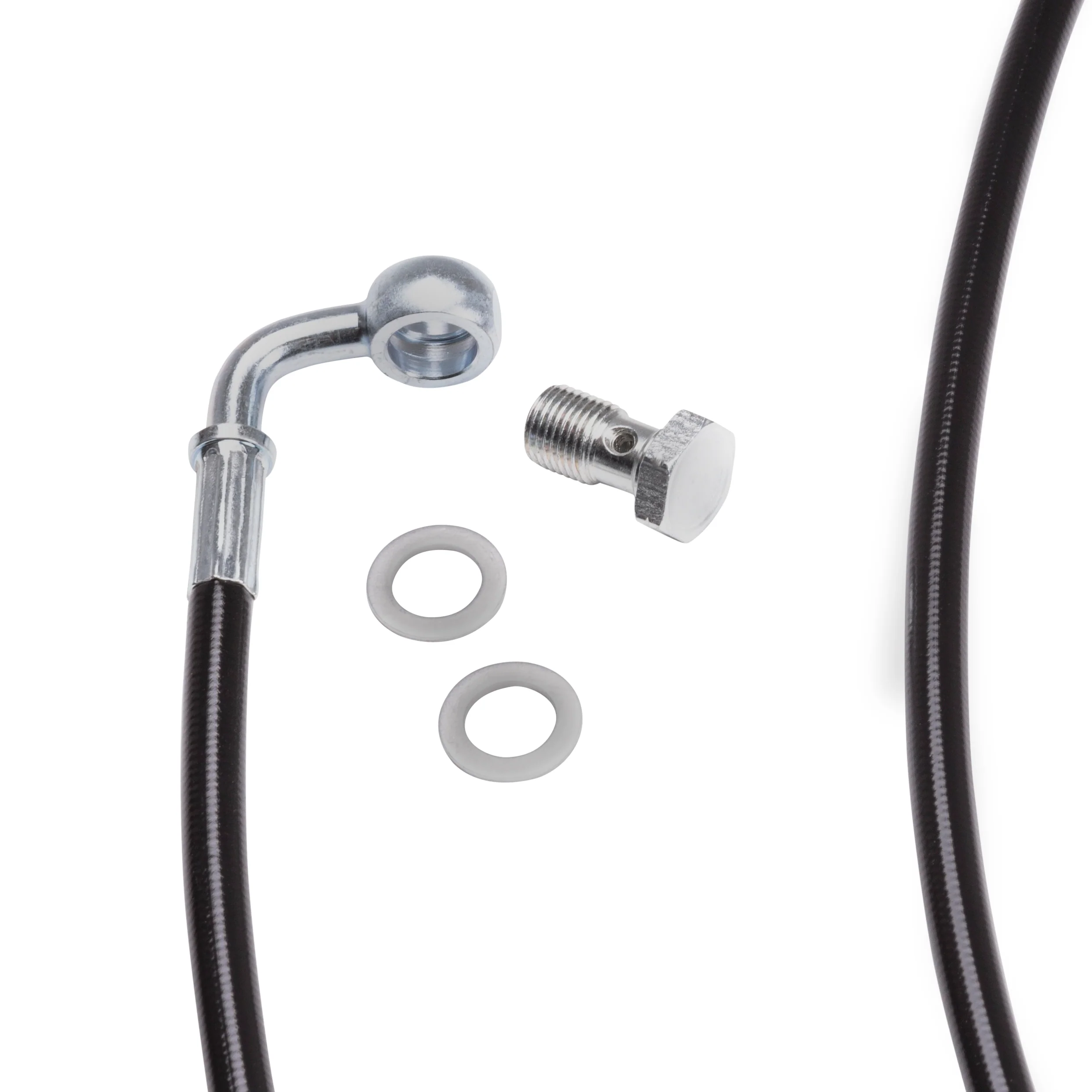Chase Bays Hydro Handbrake Brake Line Kit - Mazda Miata NA | NB - Image 3