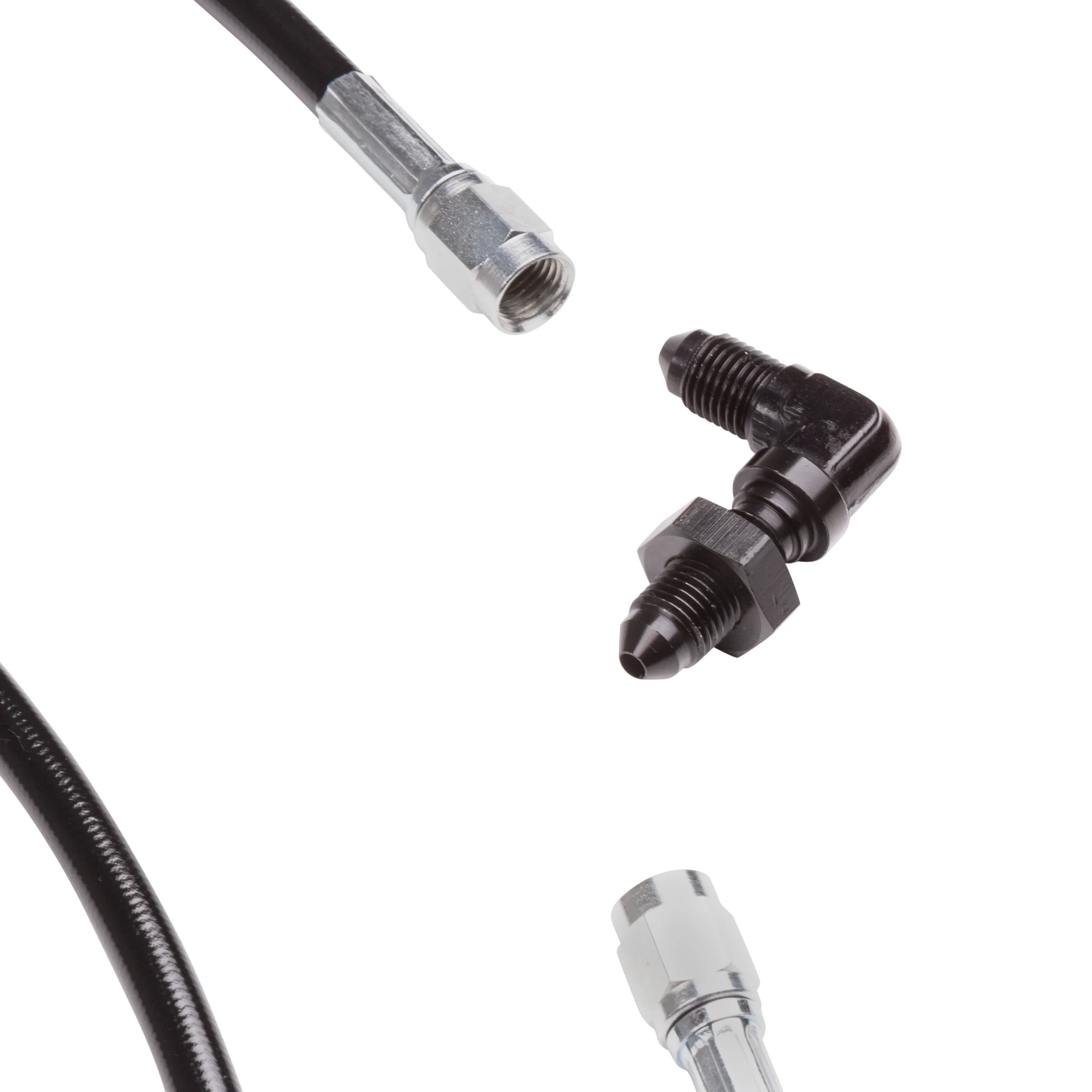 Chase Bays Hydro Handbrake Brake Line Kit - Mazda Miata NA | NB - Image 4