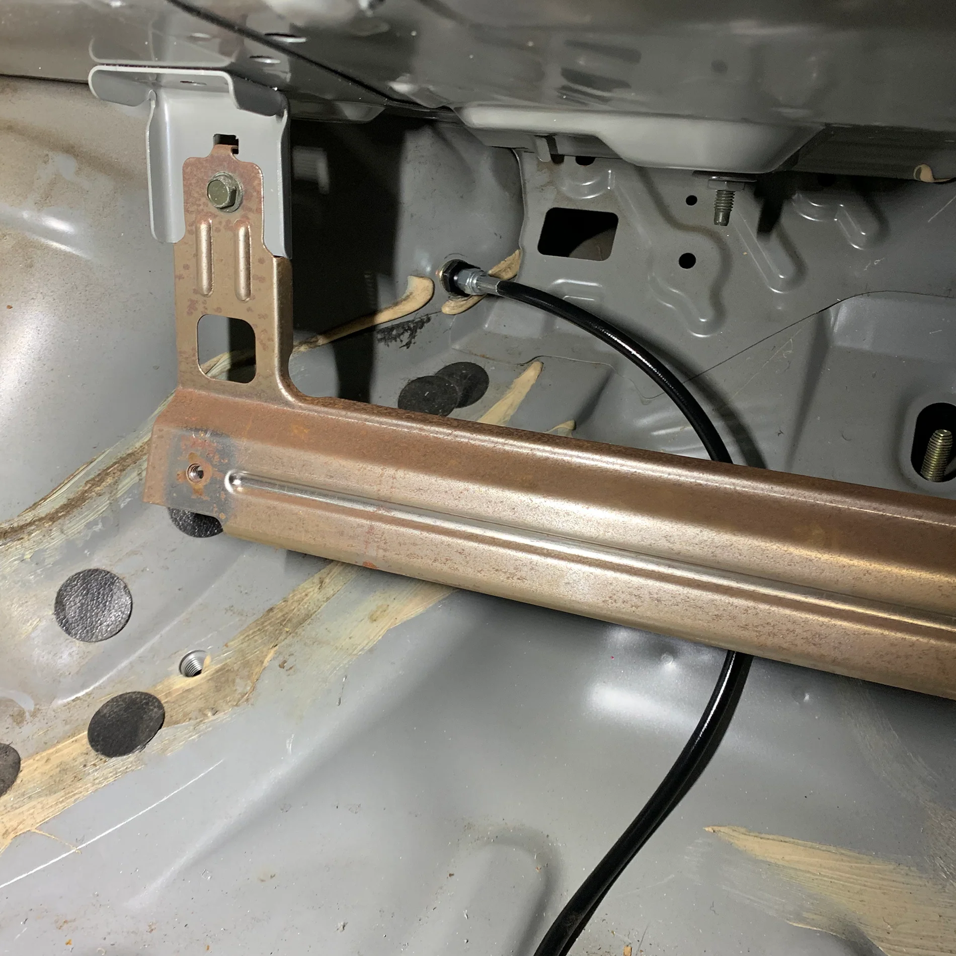 Chase Bays Hydro Handbrake Brake Line Kit - Nissan 350z | G35 - Image 6