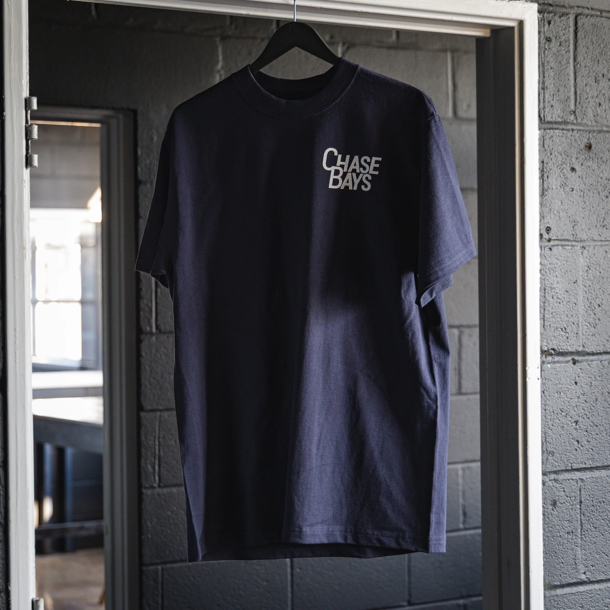 Chase Bays x Do Better Moody Tee Shirt - Image 11