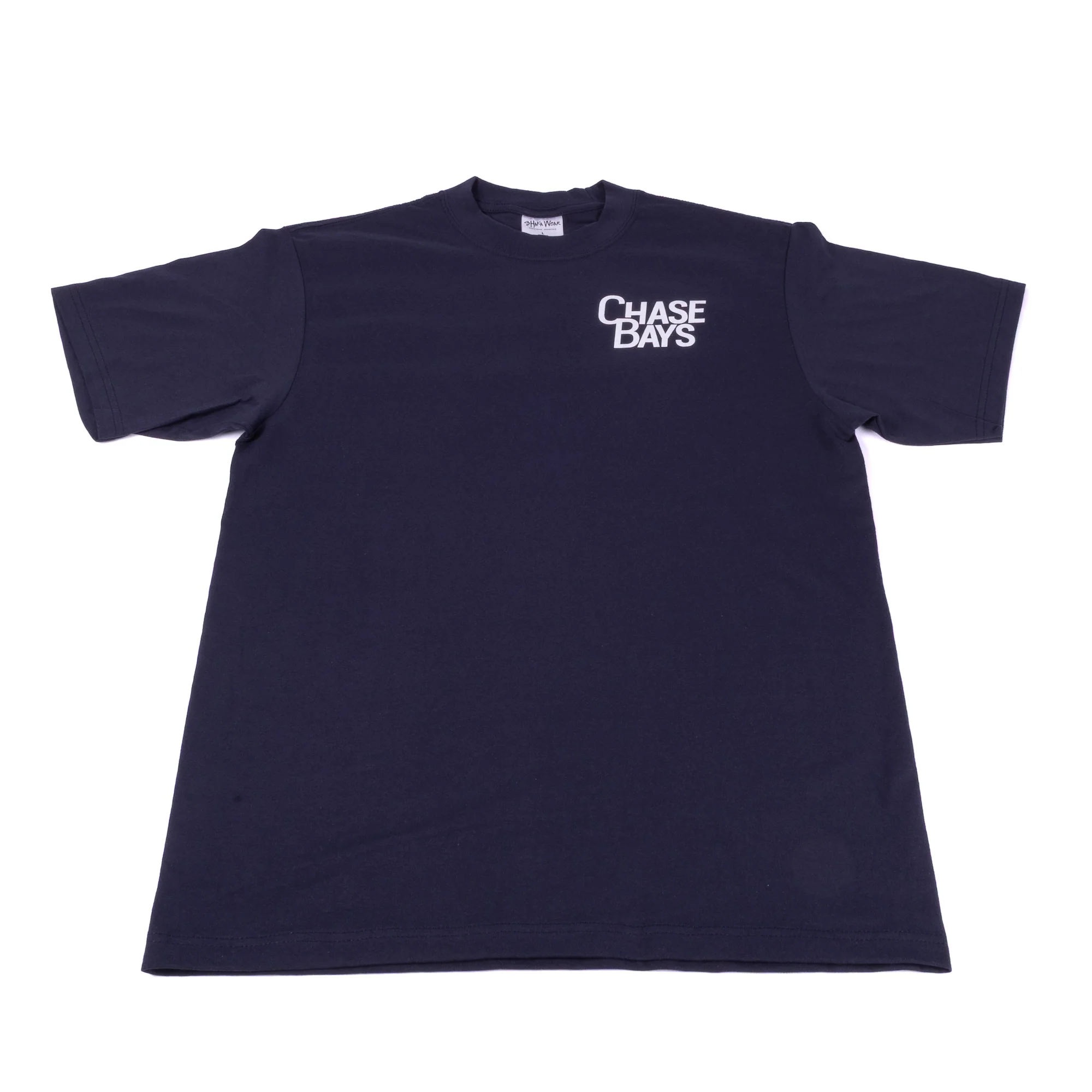 Chase Bays x Do Better Moody Tee Shirt - Image 3