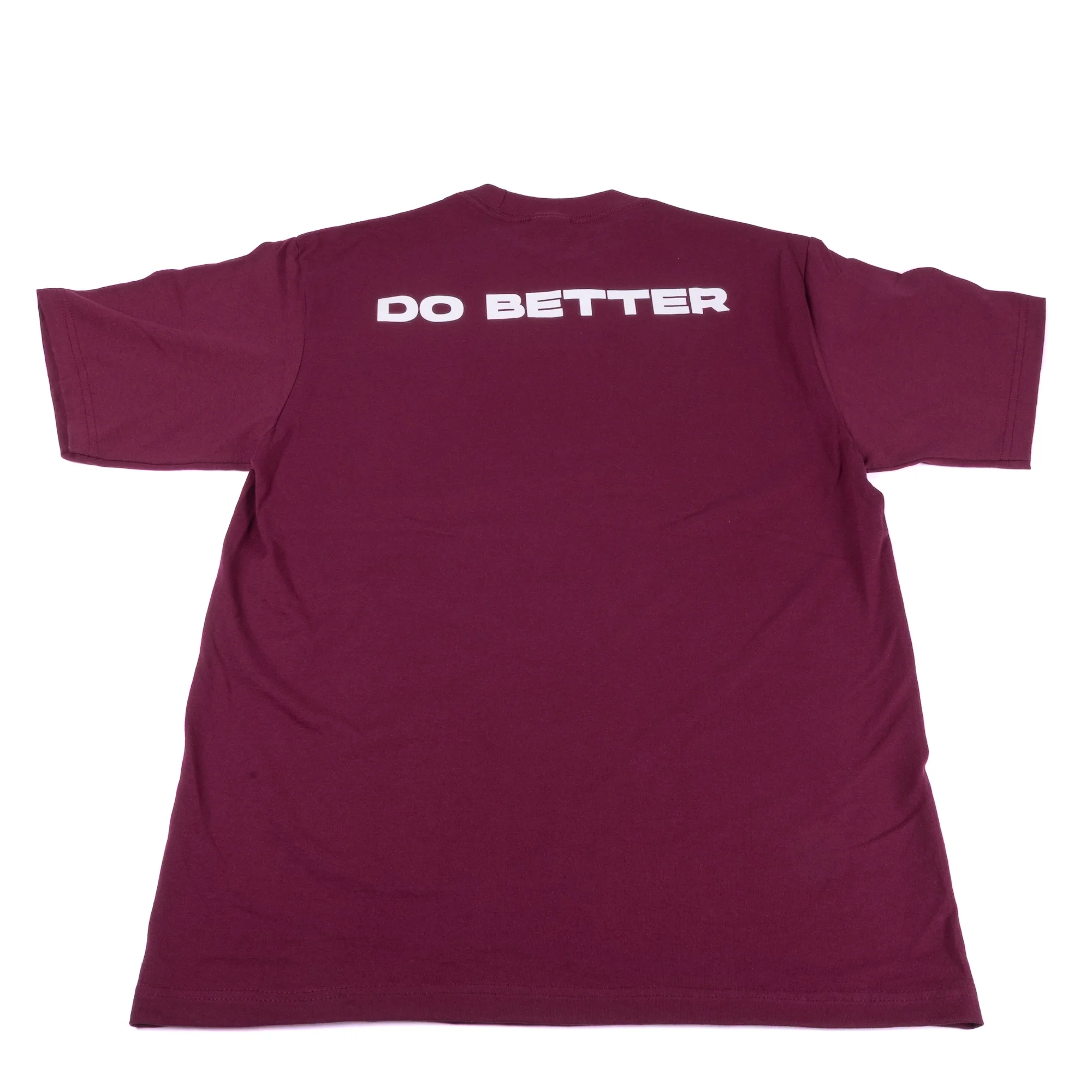 Chase Bays x Do Better Moody Tee Shirt - Image 6