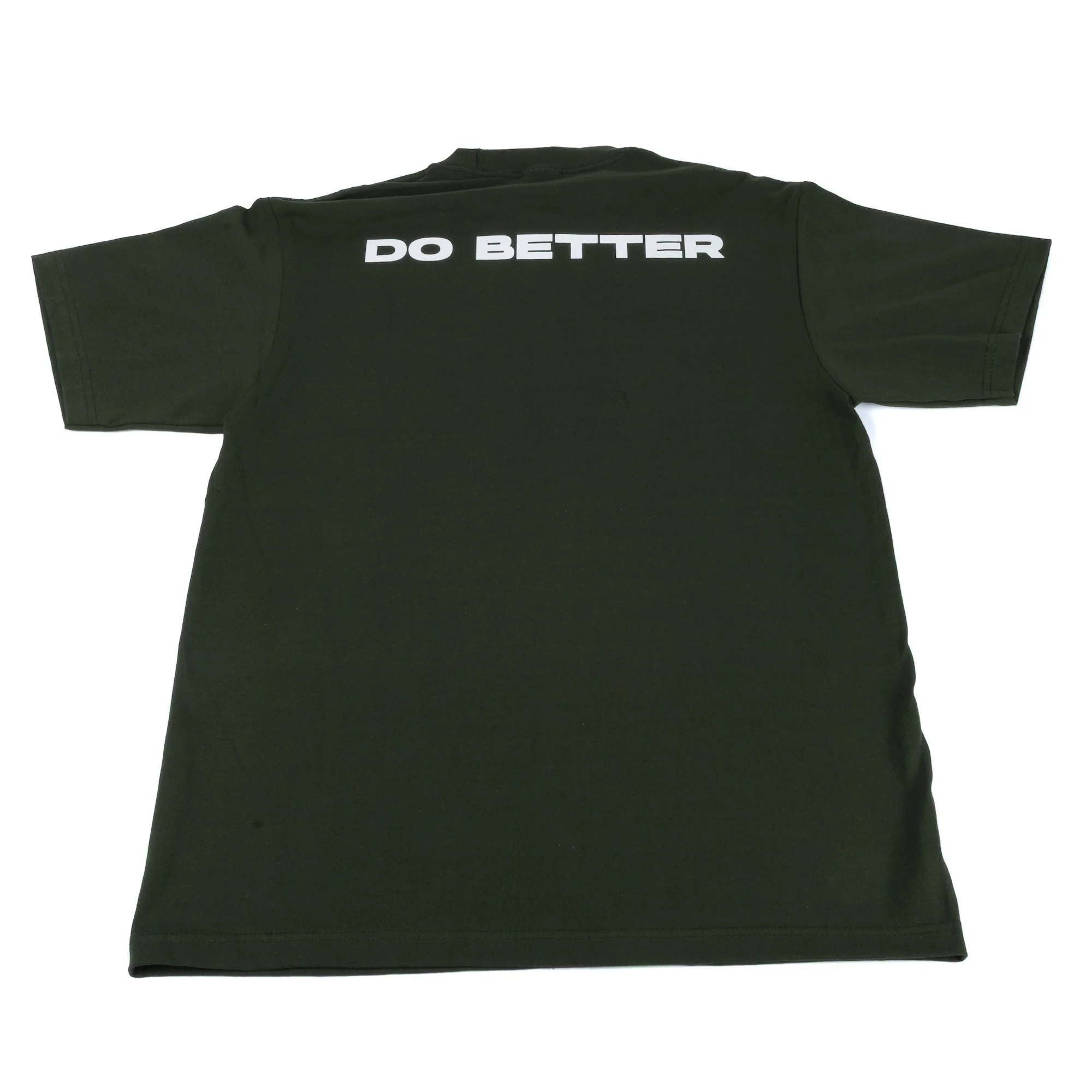Chase Bays x Do Better Moody Tee Shirt - Image 8