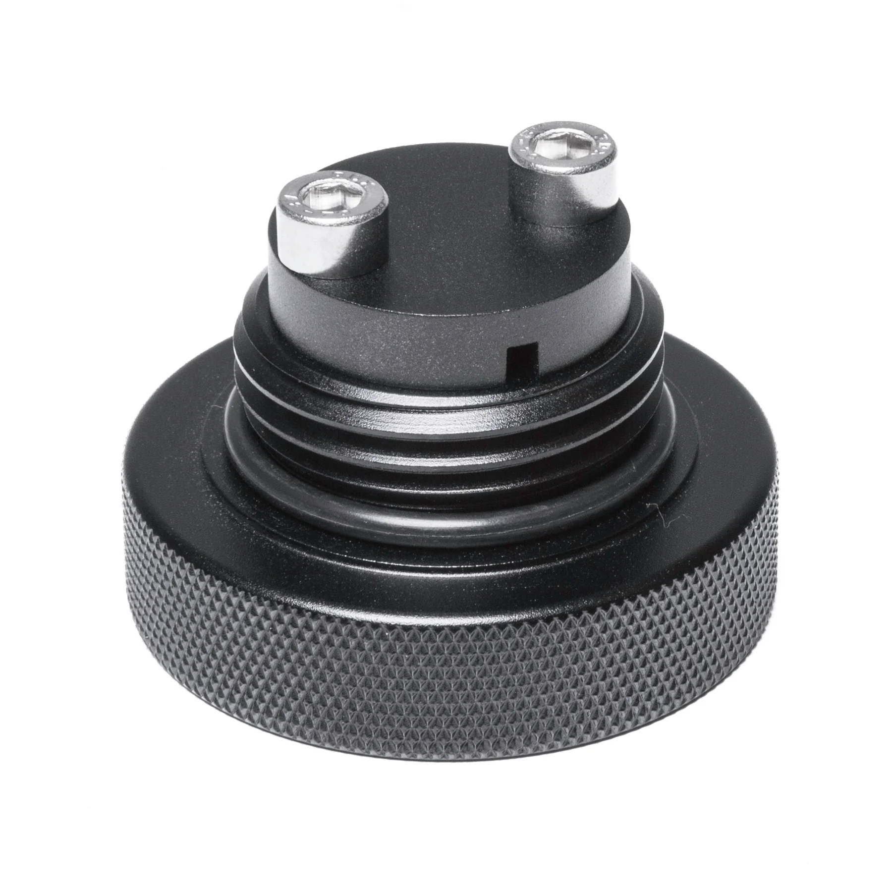Chase Bays Triple Baffled Power Steering Reservoir - Image 11