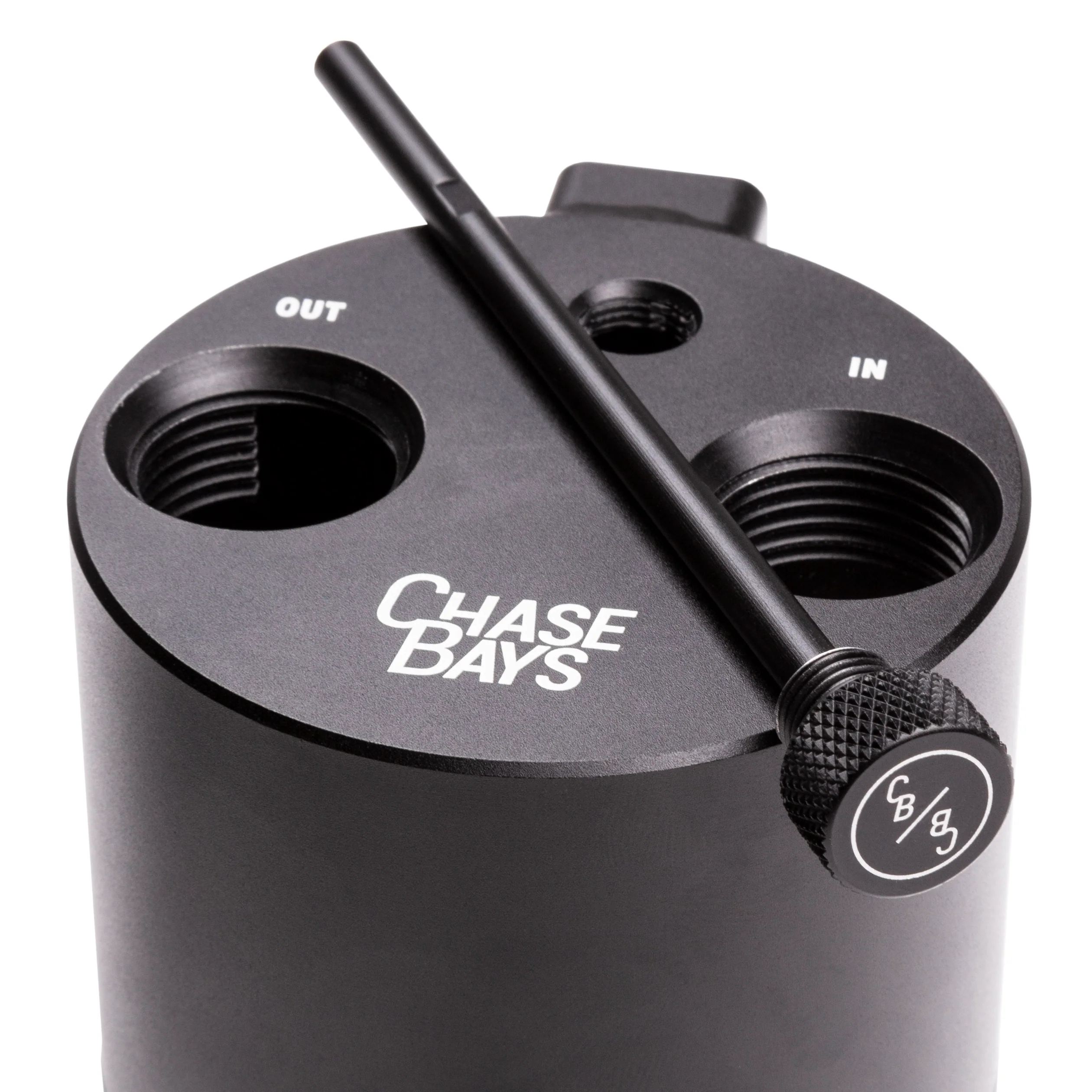 Chase Bays Oil Catch Can - Image 14
