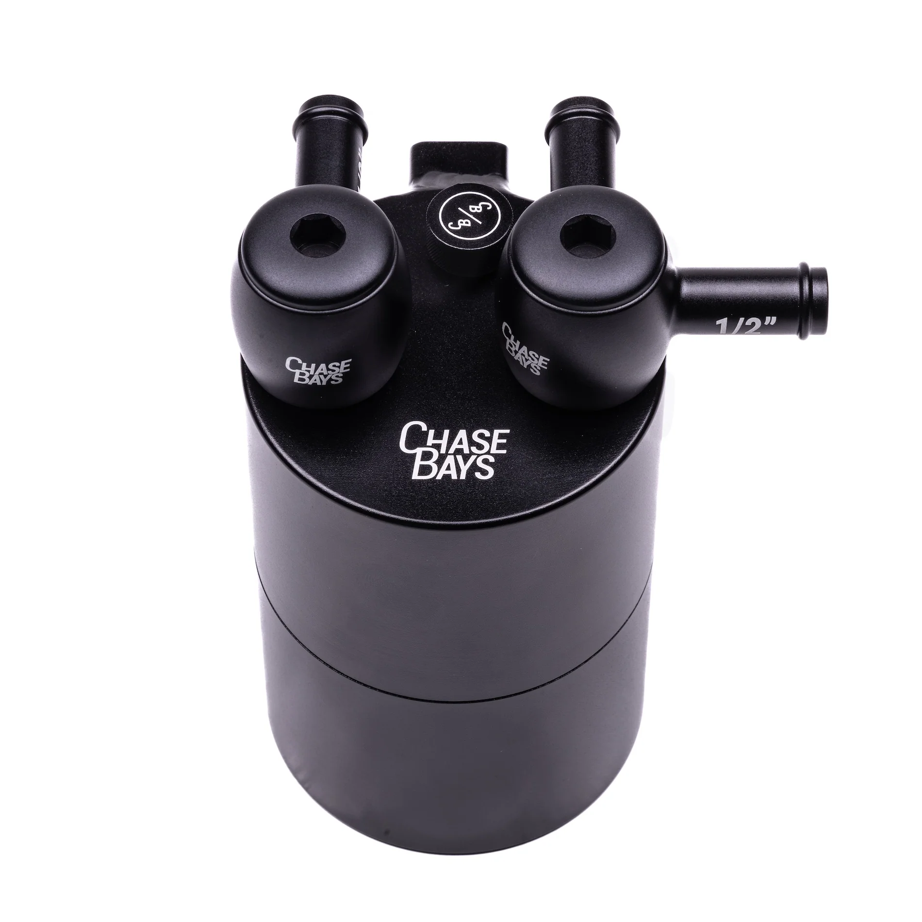 Chase Bays Oil Catch Can - Image 5