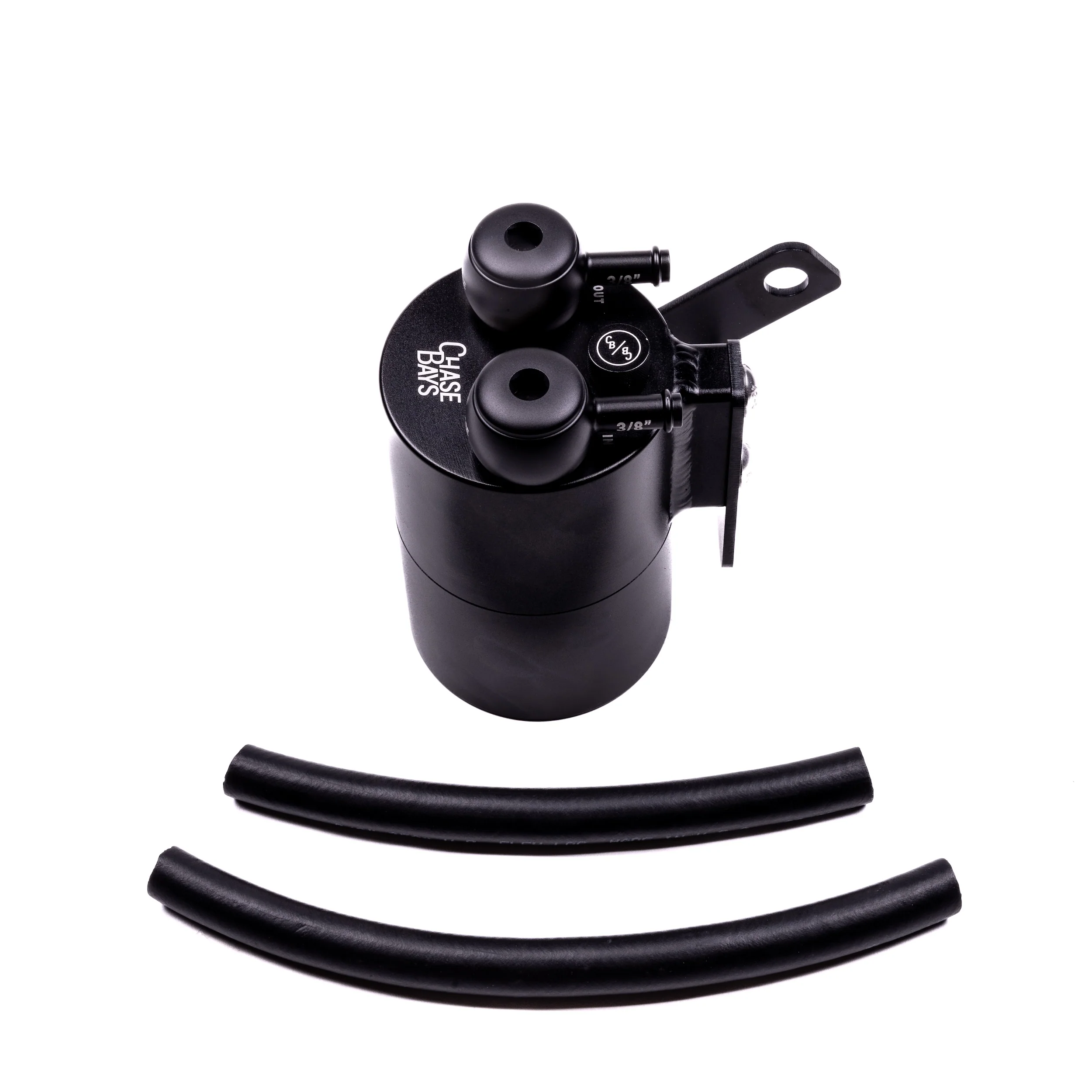 Chase Bays Oil Catch Can Half Kit - GM LS - Image 4