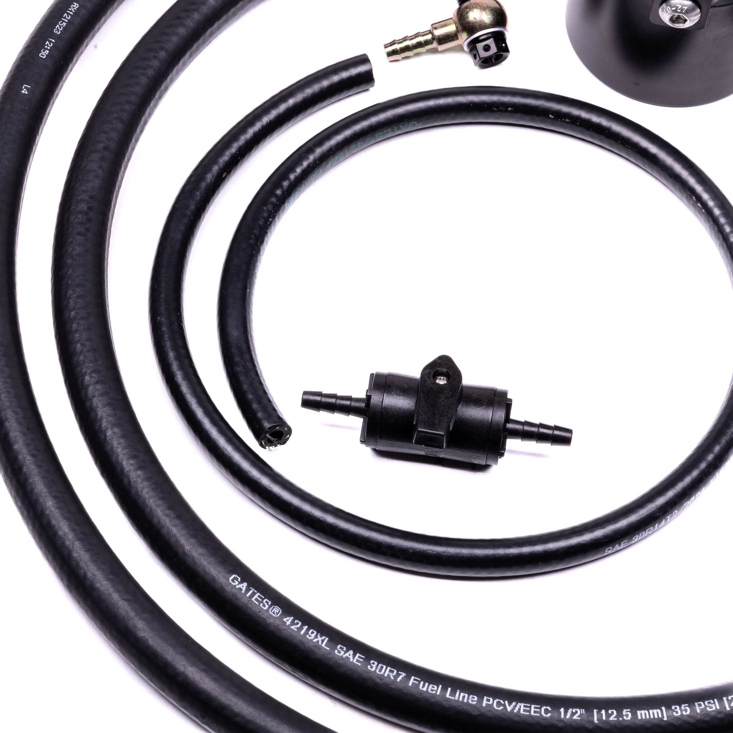 Chase Bays Dual Side Oil Catch Can Kit for Toyota 86 | GR86 | Subaru BRZ w/ FA20 | FA24 - Image 4