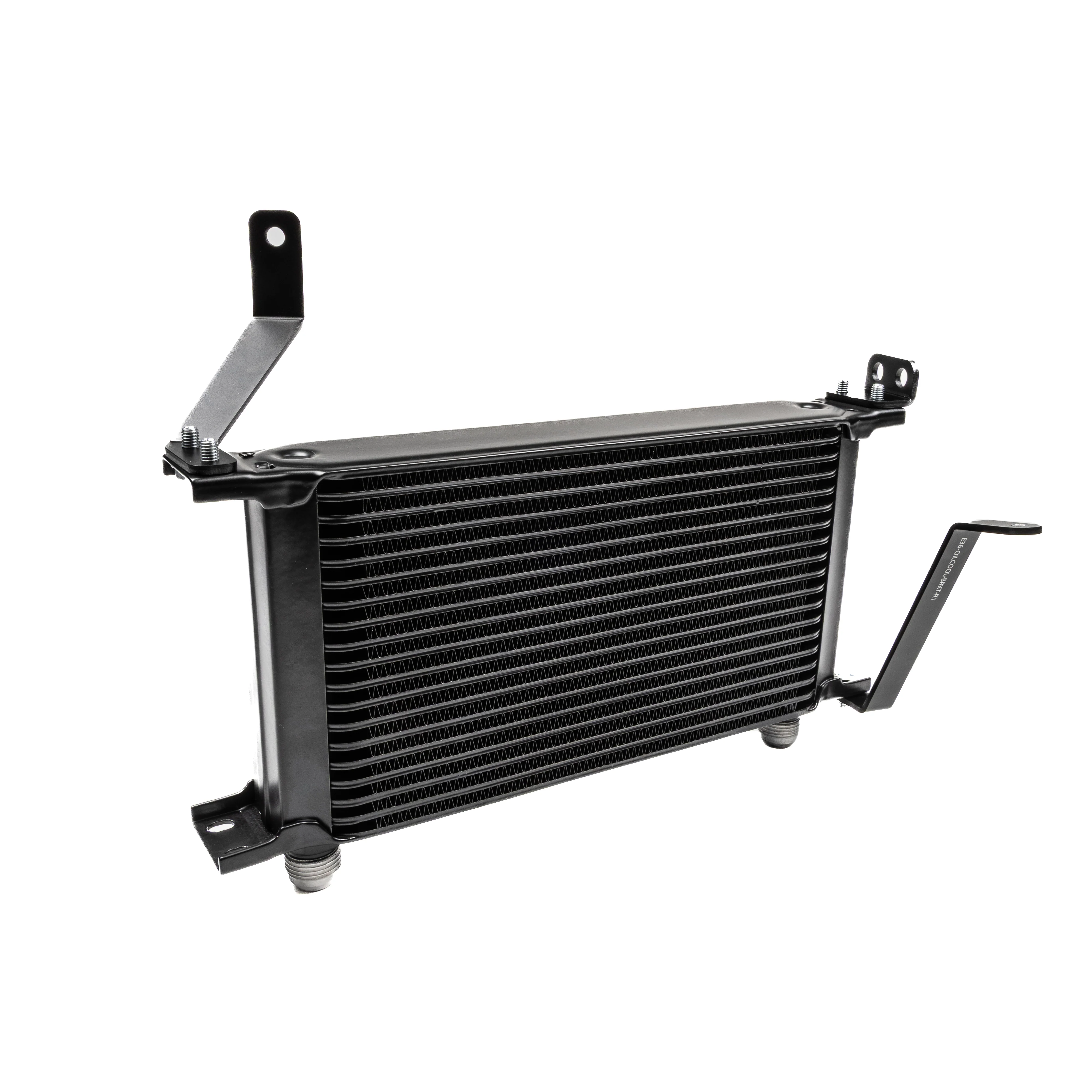 Chase Bays Oil Cooler Kit for BMW E36 w/ M5x | S5x - Image 11