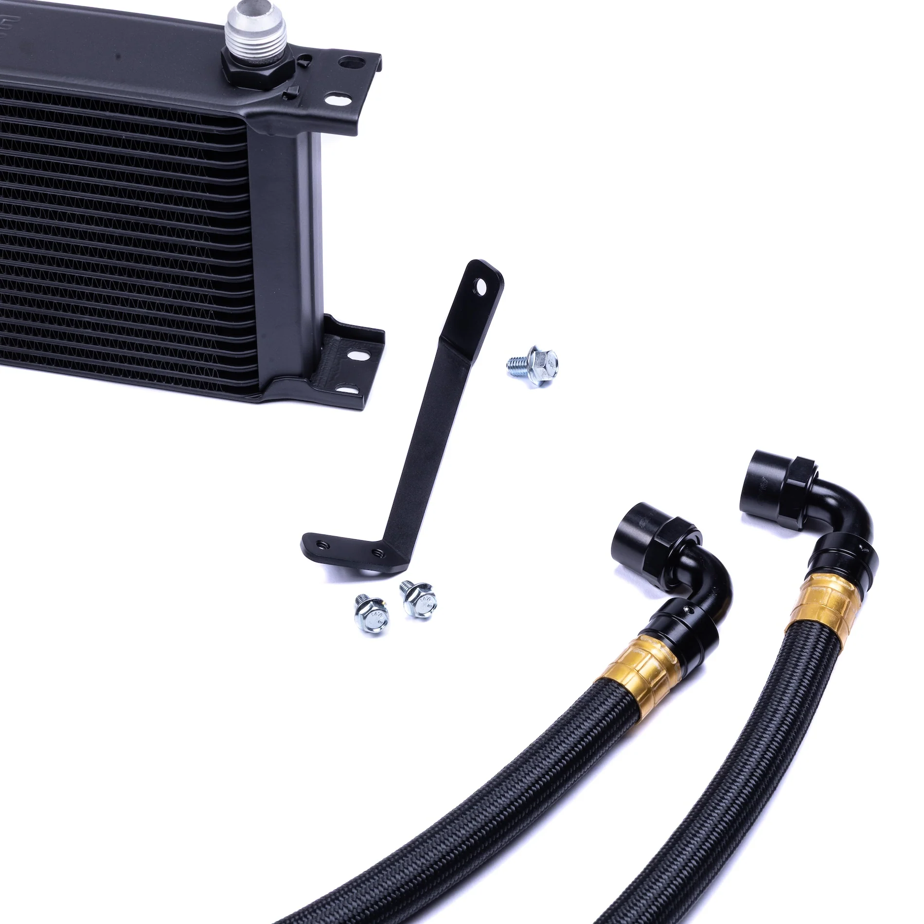 Chase Bays Oil Cooler Kit for BMW E36 w/ M5x | S5x - Image 3