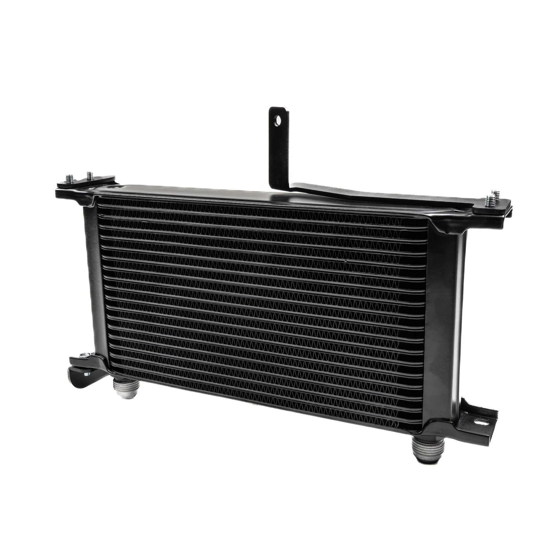 Chase Bays Oil Cooler Kit for Nissan 240sx S13 / S14 / S15 with 1JZ | 2JZ - Image 4