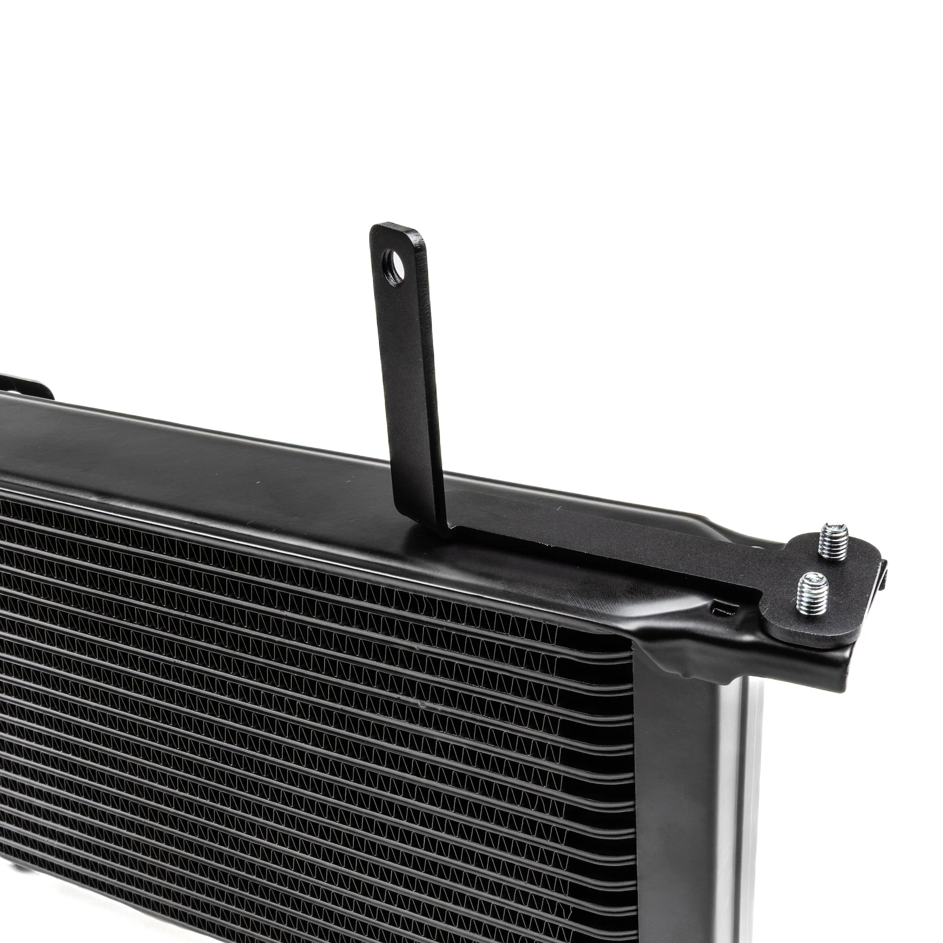 Chase Bays Oil Cooler Kit for Nissan 240sx S13 / S14 / S15 with 1JZ | 2JZ - Image 5